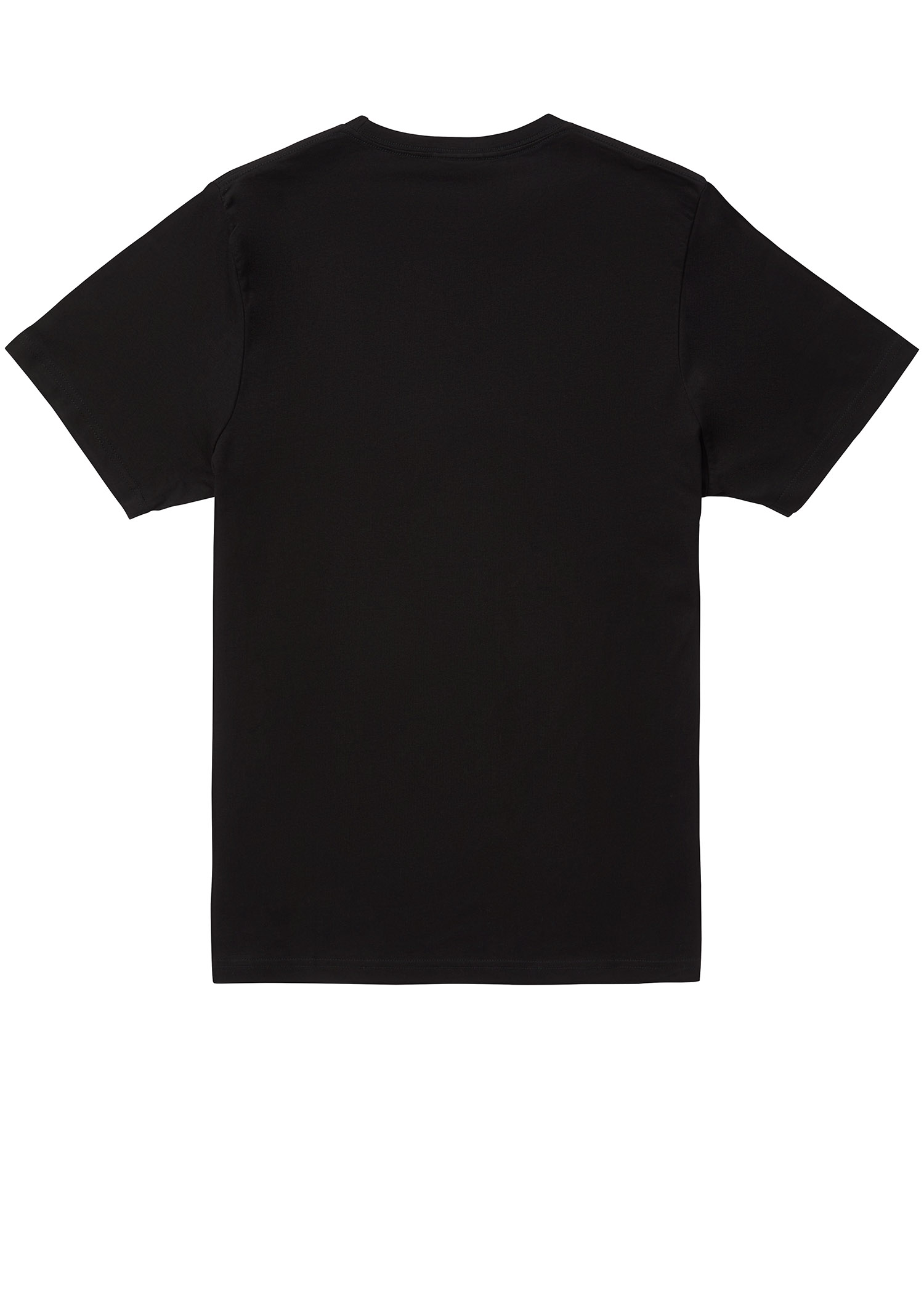 T-Shirt Sound Black