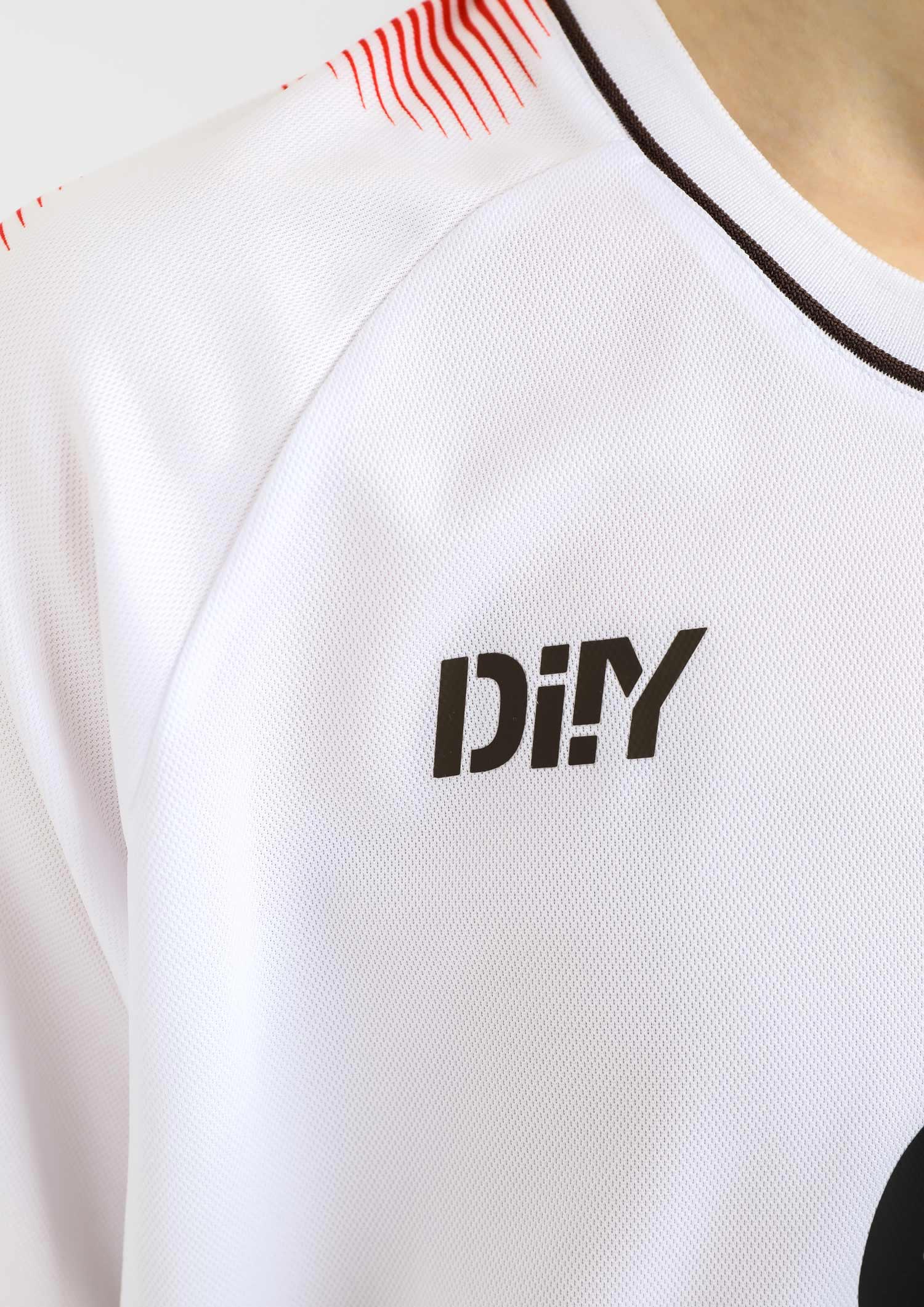 DIIY - Jersey Away Waisted  2023-24
