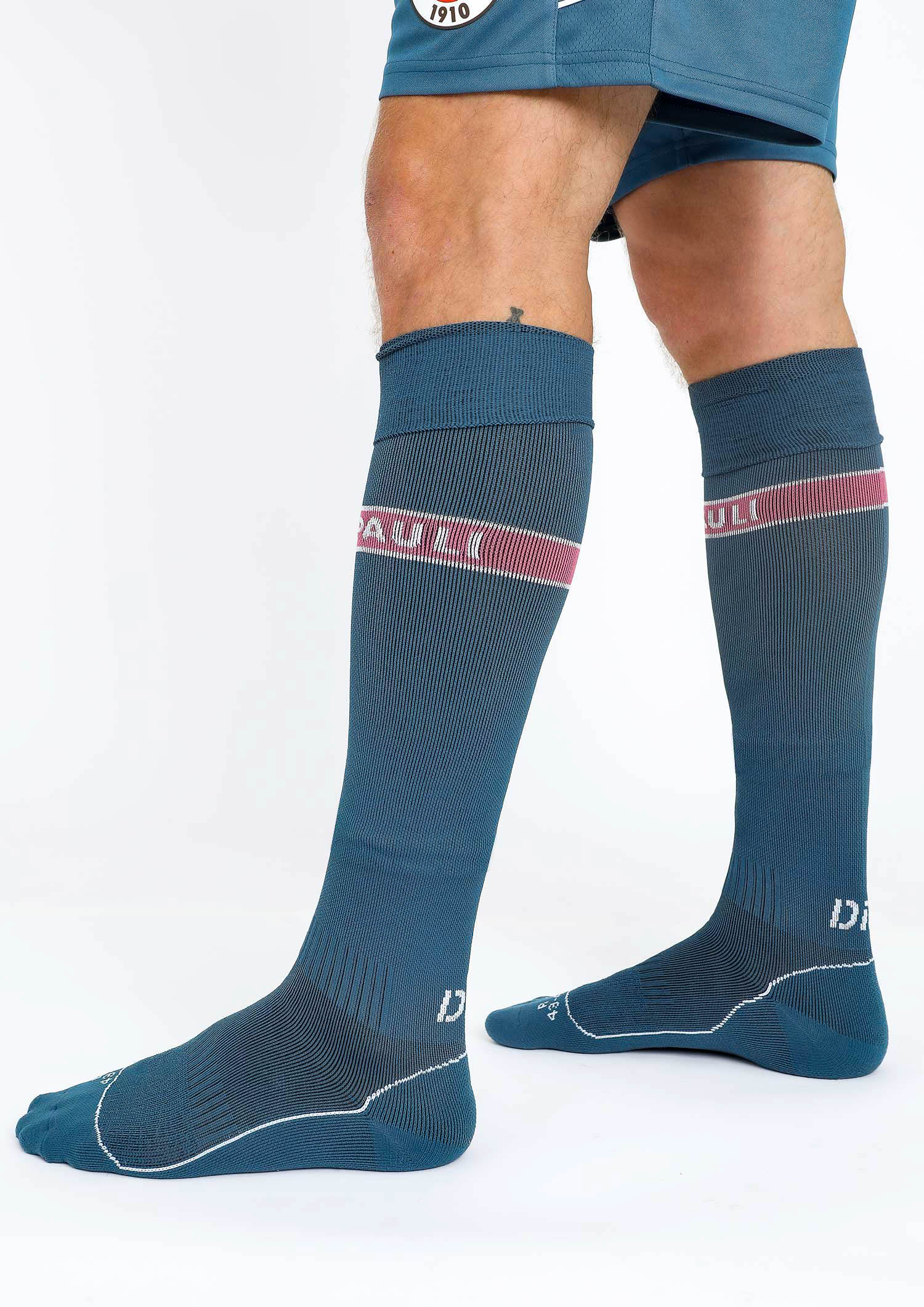 DIIY - Socks Third 2023-24