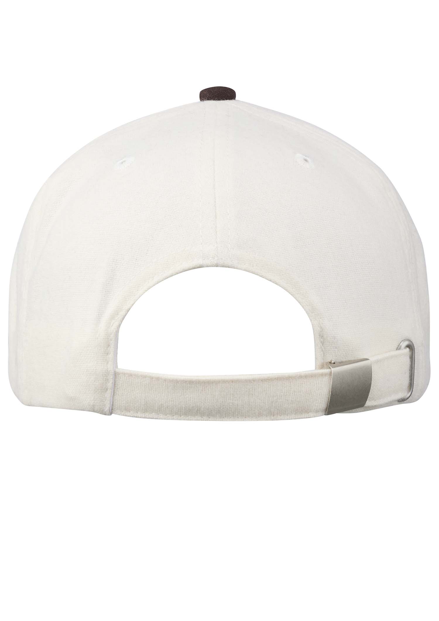 Cap "Sankt Pauli Retro" - brown