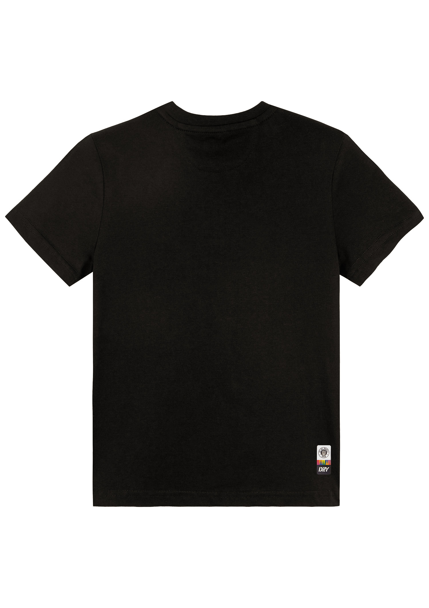 DIIY - Kinder Logo T-Shirt 2023-24