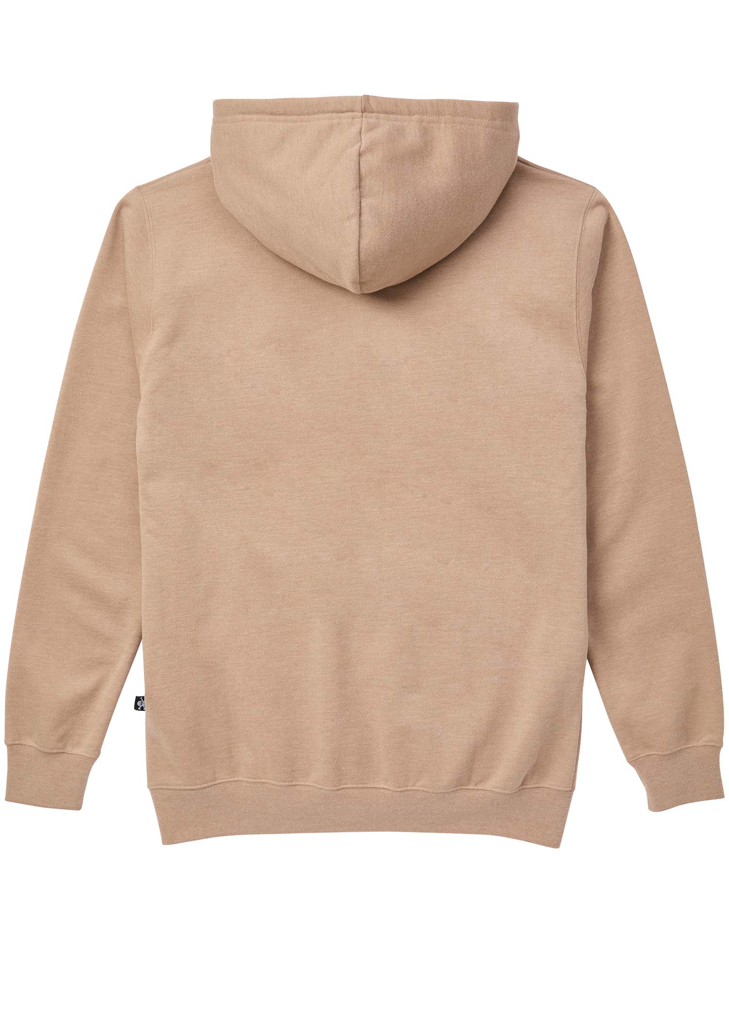 Kapuzenpullover "Basic Plus"