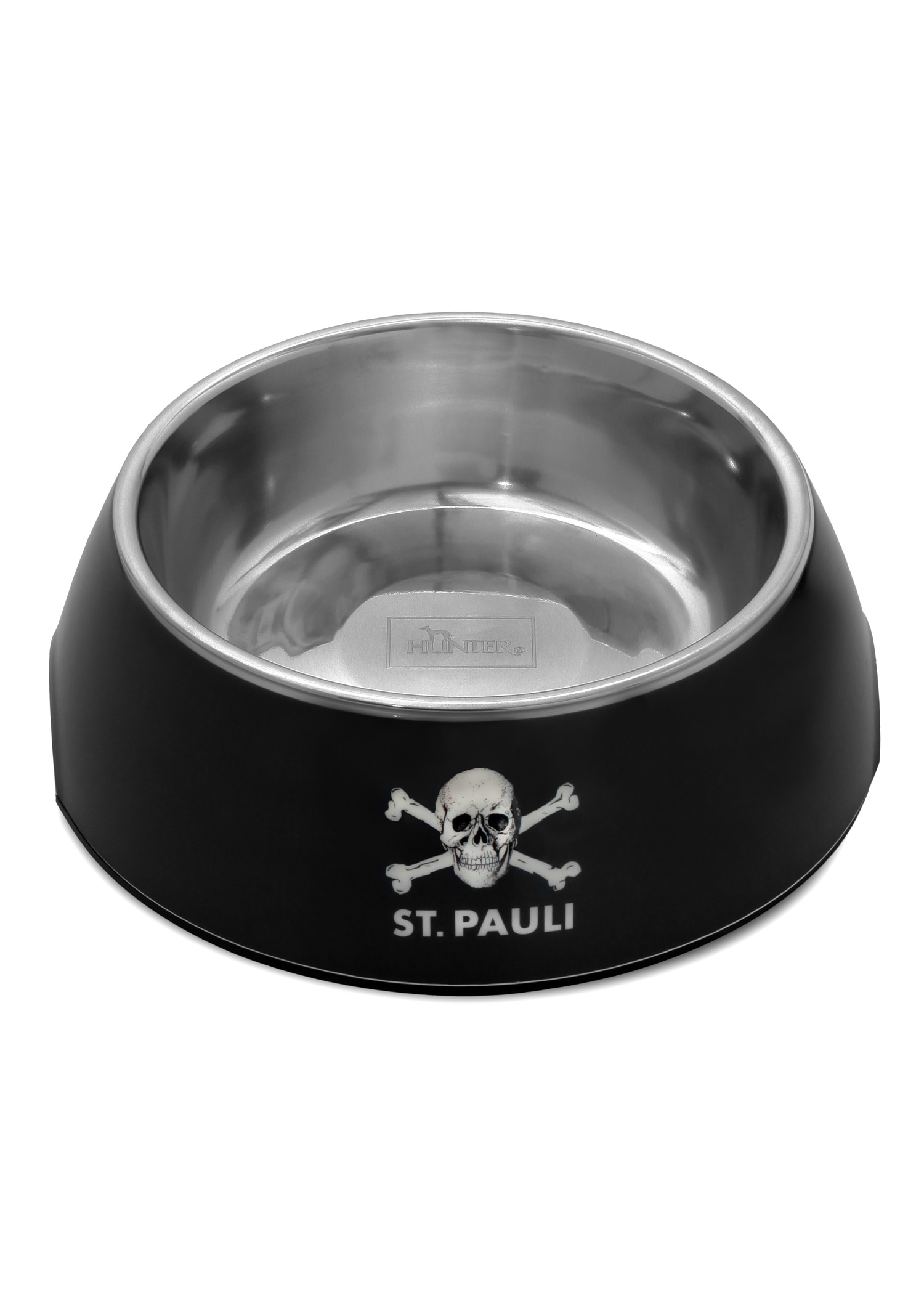 Food Bowl Skull x Hunter 700 ml