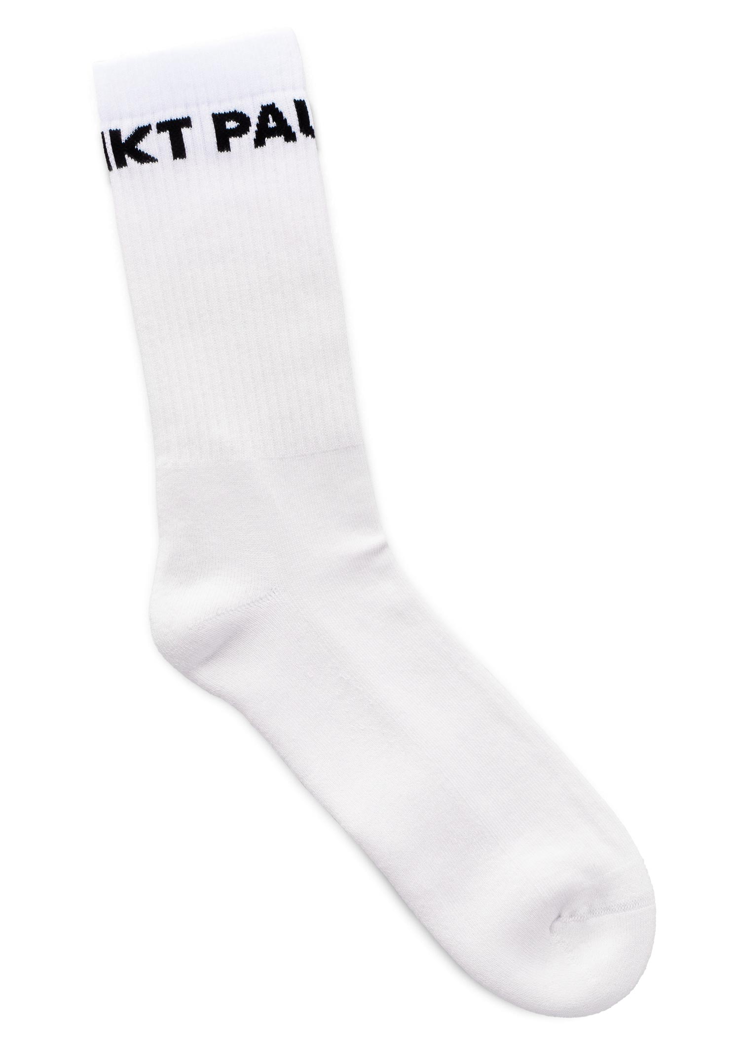 Tennis socks "SANKT PAULI" white