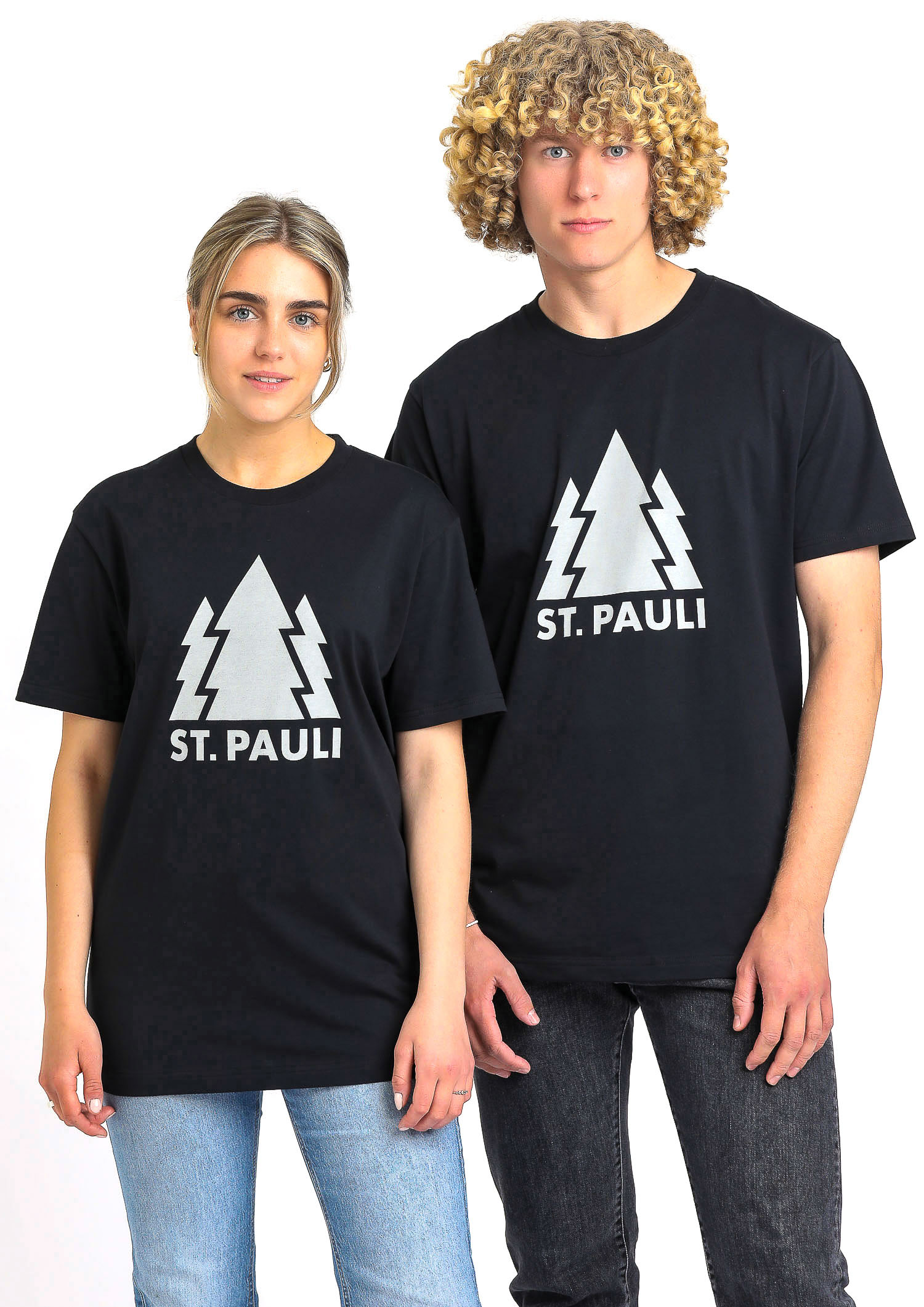St. Pauli Outdoor - T-Shirt 