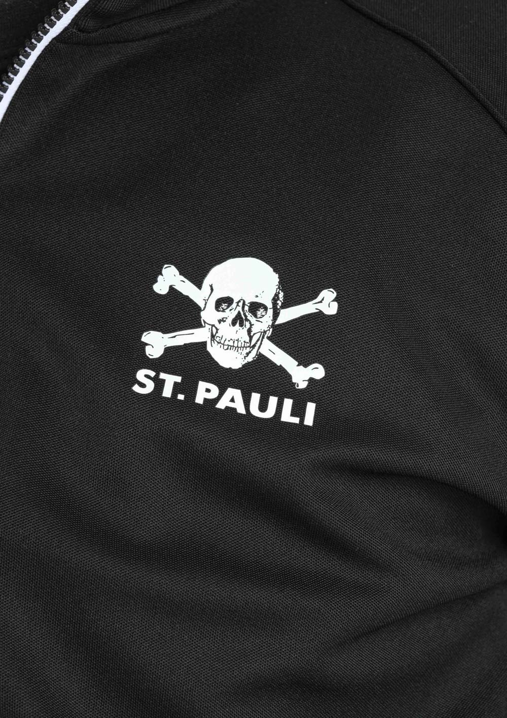 Trainings Jacket "Skull and Crossbones 2023"