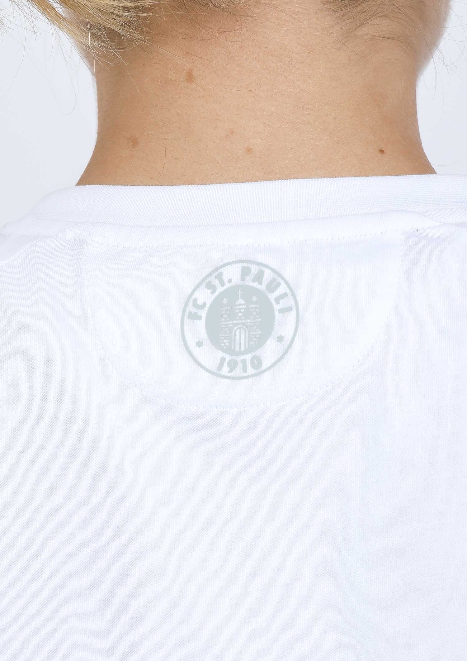 DIIY - T-Shirt Logo 2022-23 weiss