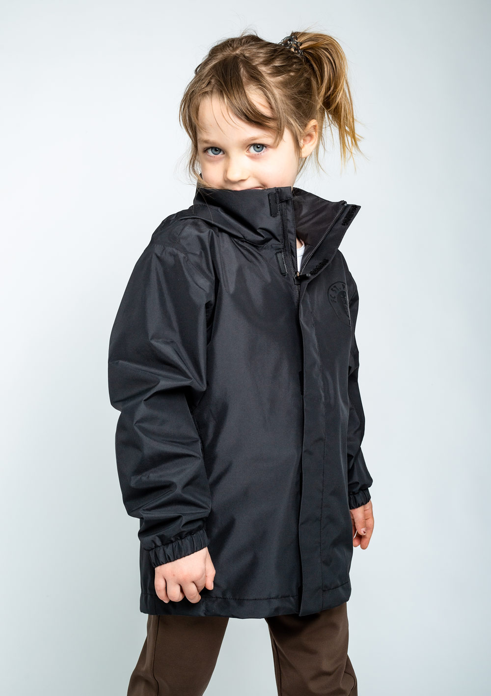 DIIY - Kinder Regenjacke 