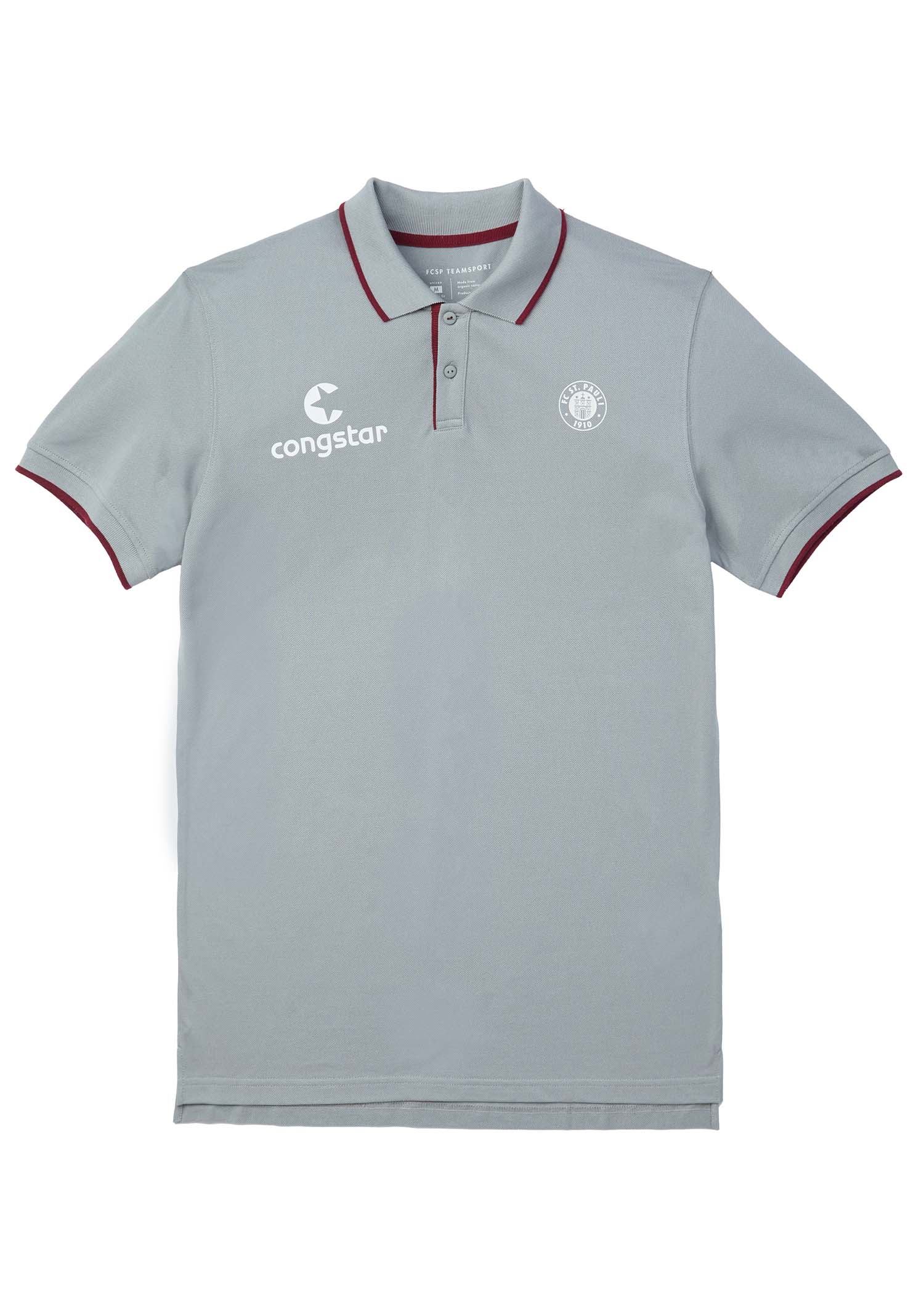 Polo Shirt Staff 2021-22 - Pro Product