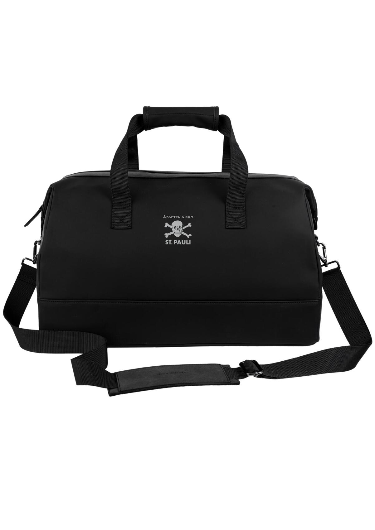 FCSP x Kapten & Son - Travel bag