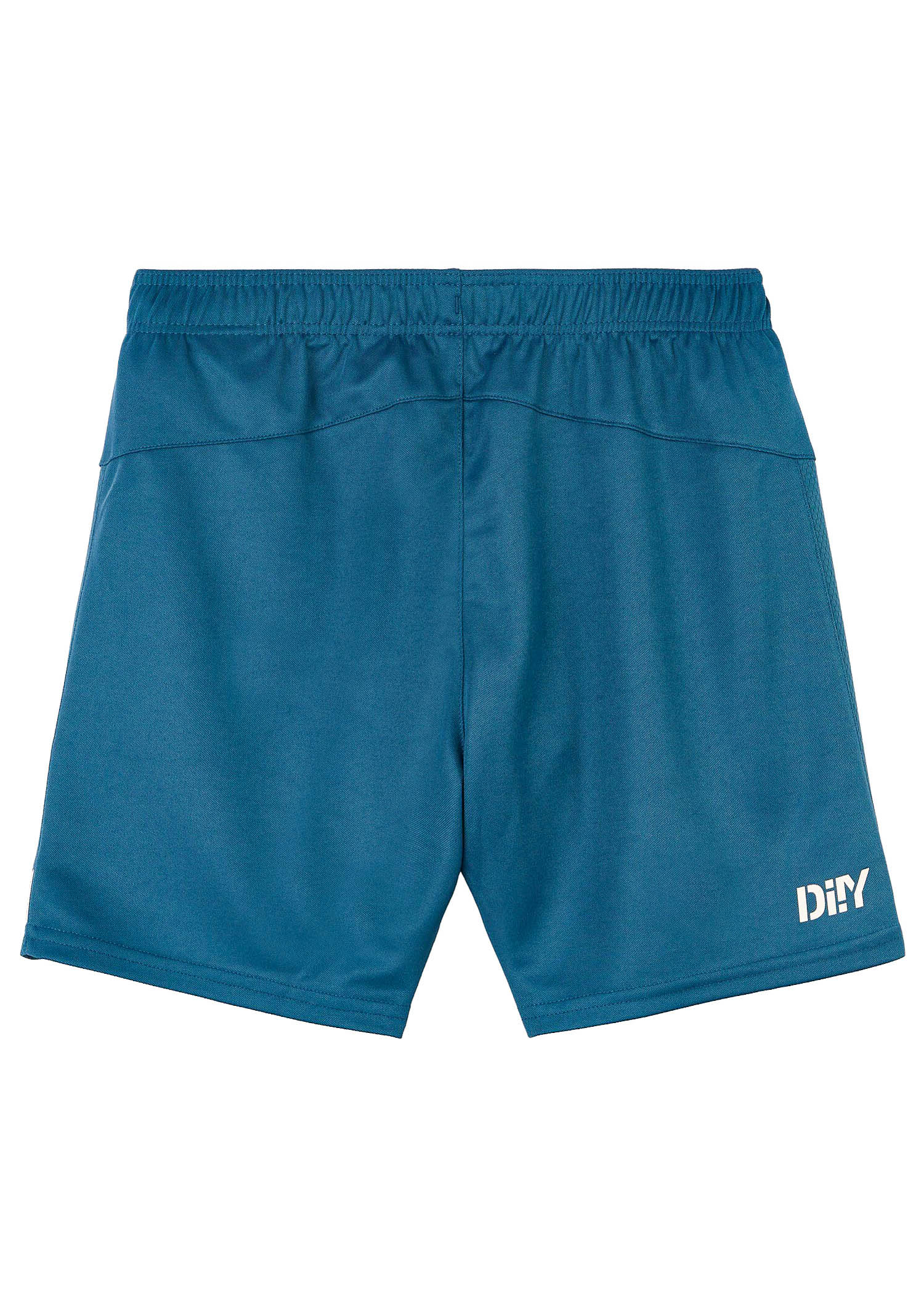 DIIY - Kids Shorts Third 2023-24