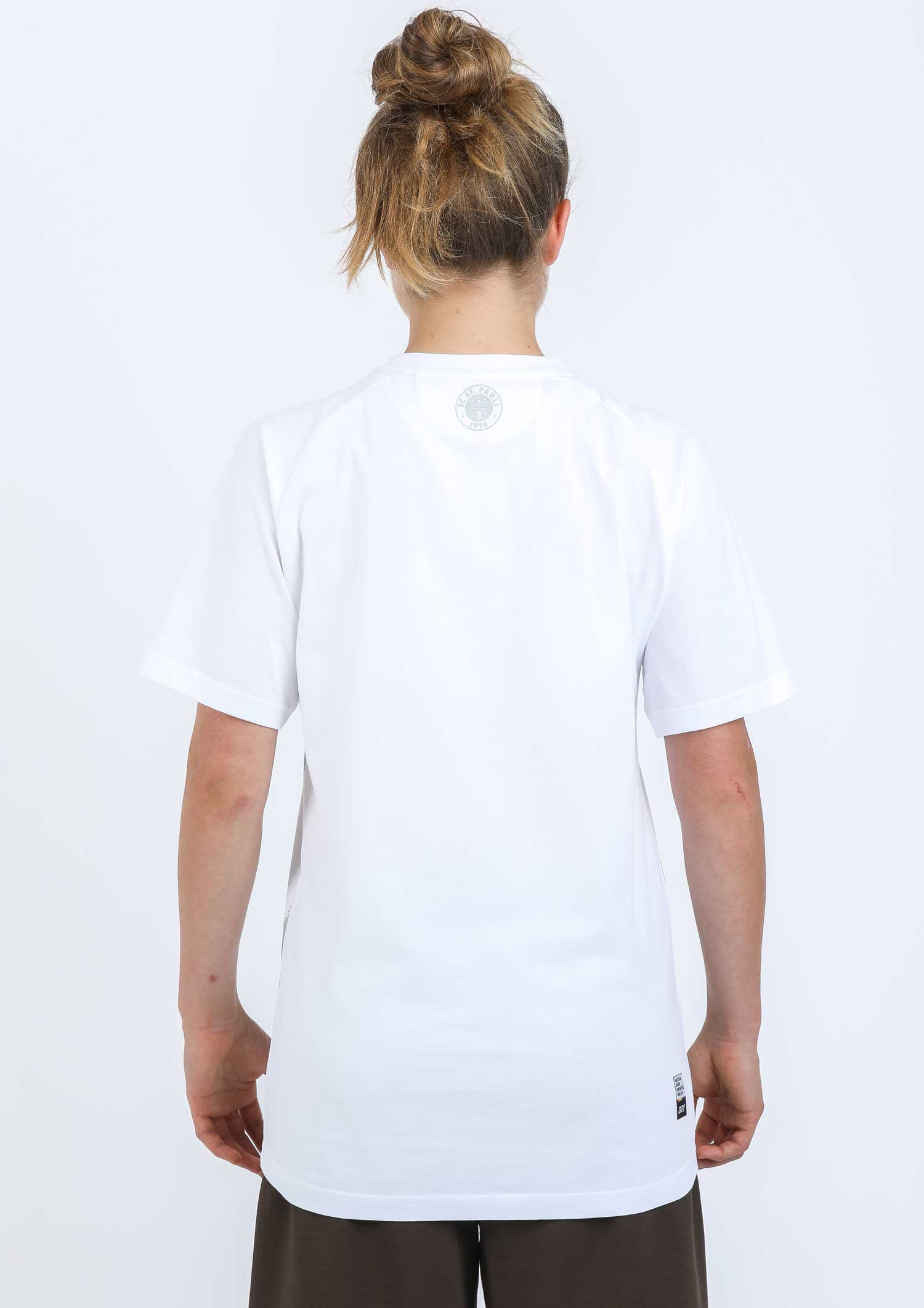 DIIY - T-Shirt Logo 2022-23 white