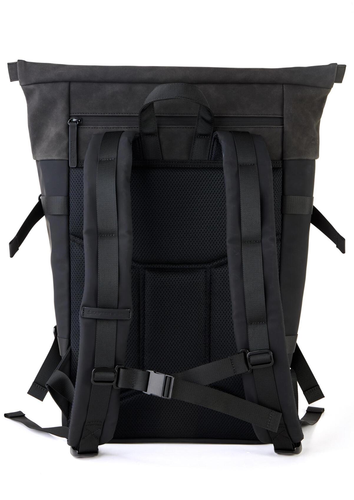 FCSP x Kapten & Son Backpack