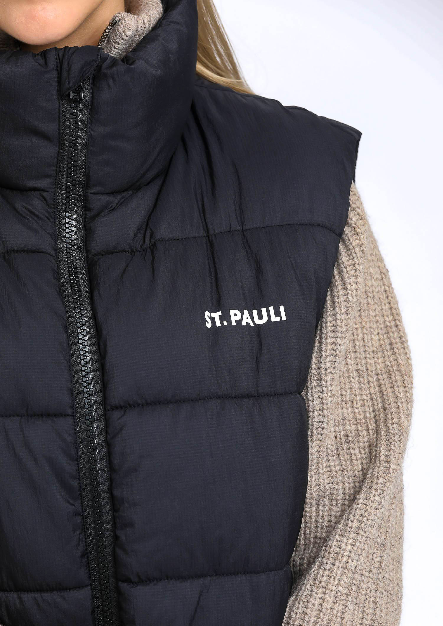 St. Pauli Outdoor - Waistcoat