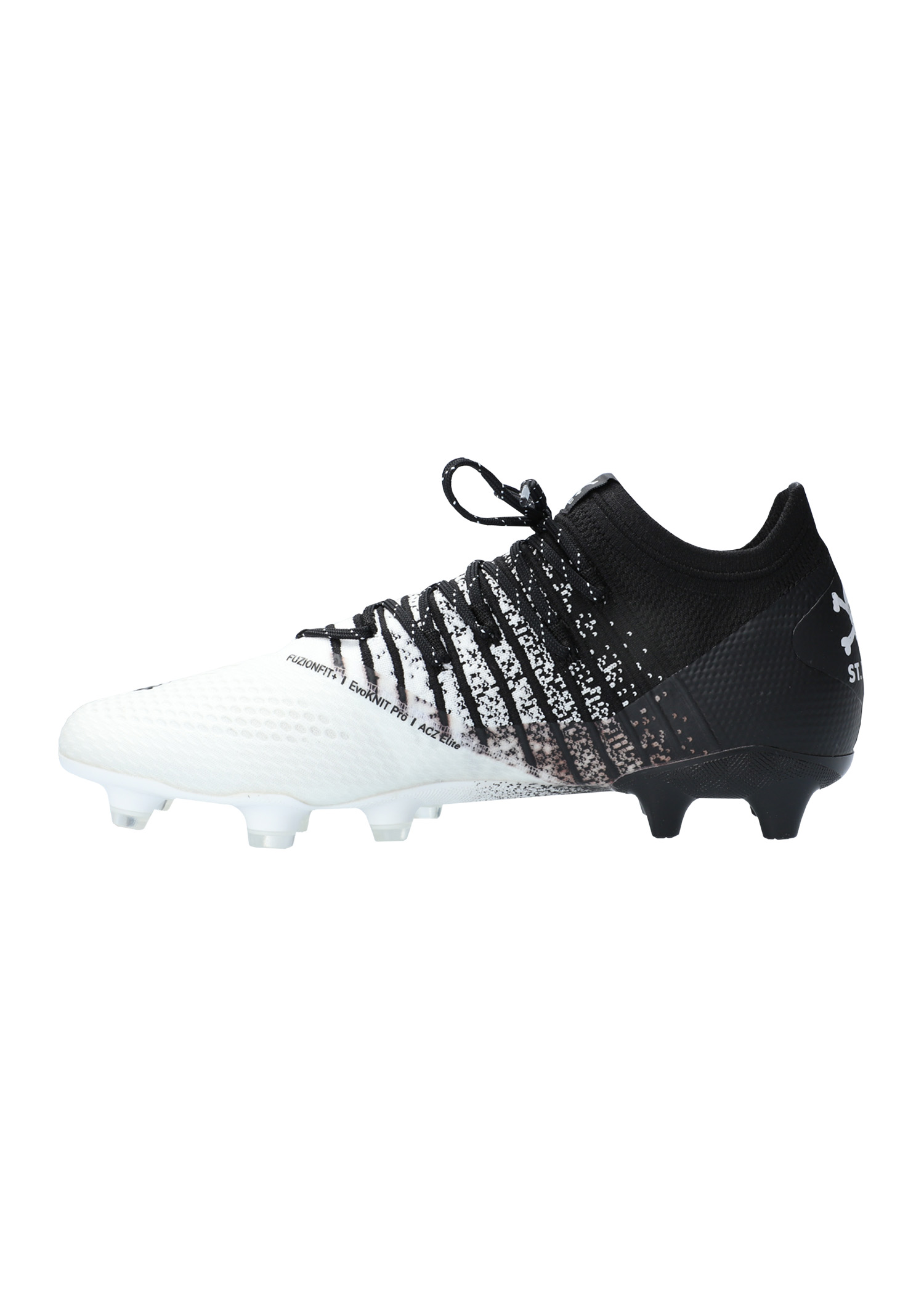 FCSP x PUMA FUTURE Z 1.4.  Skull Football Shoe