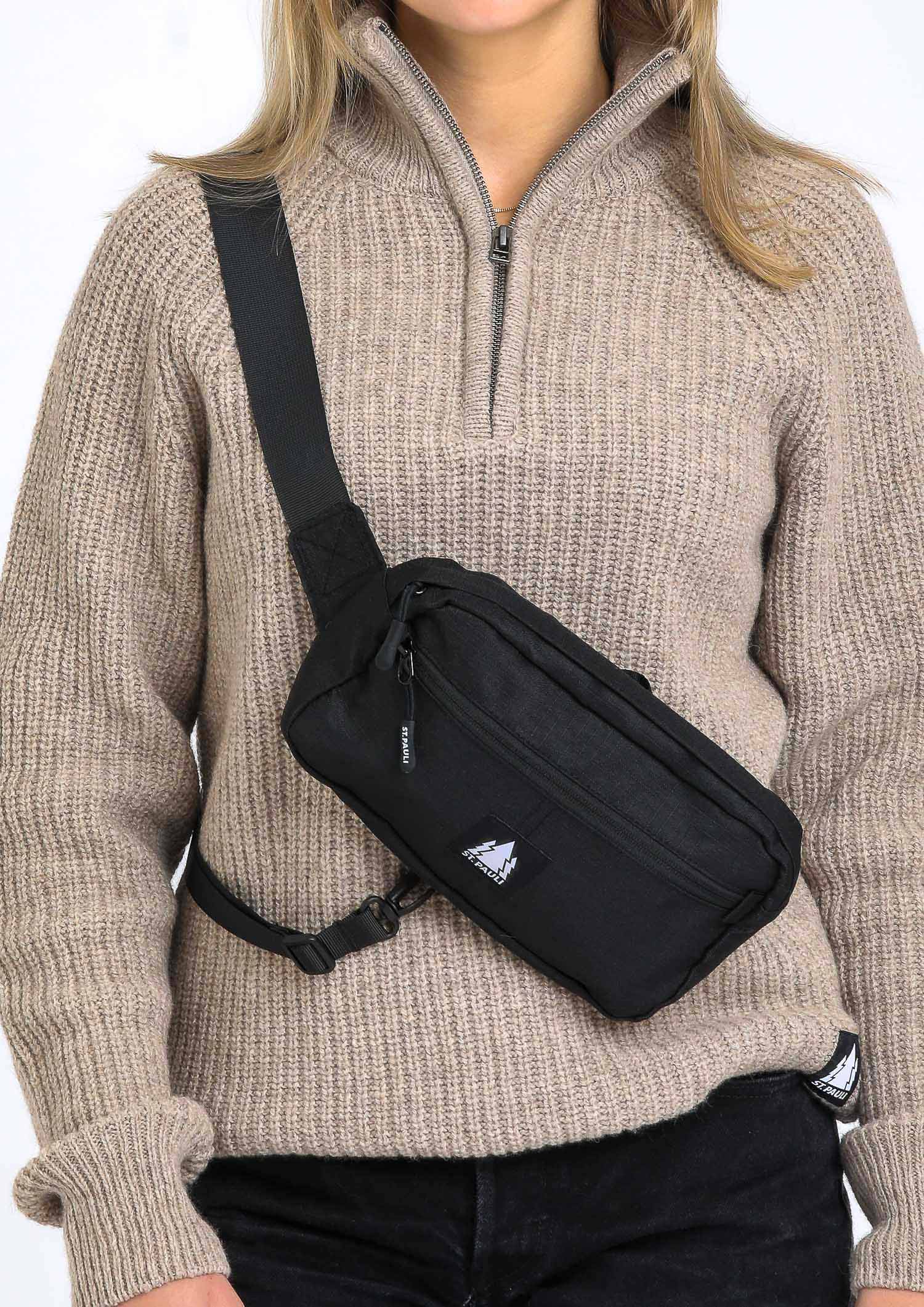 St. Pauli Outdoor - Hip Bag klein