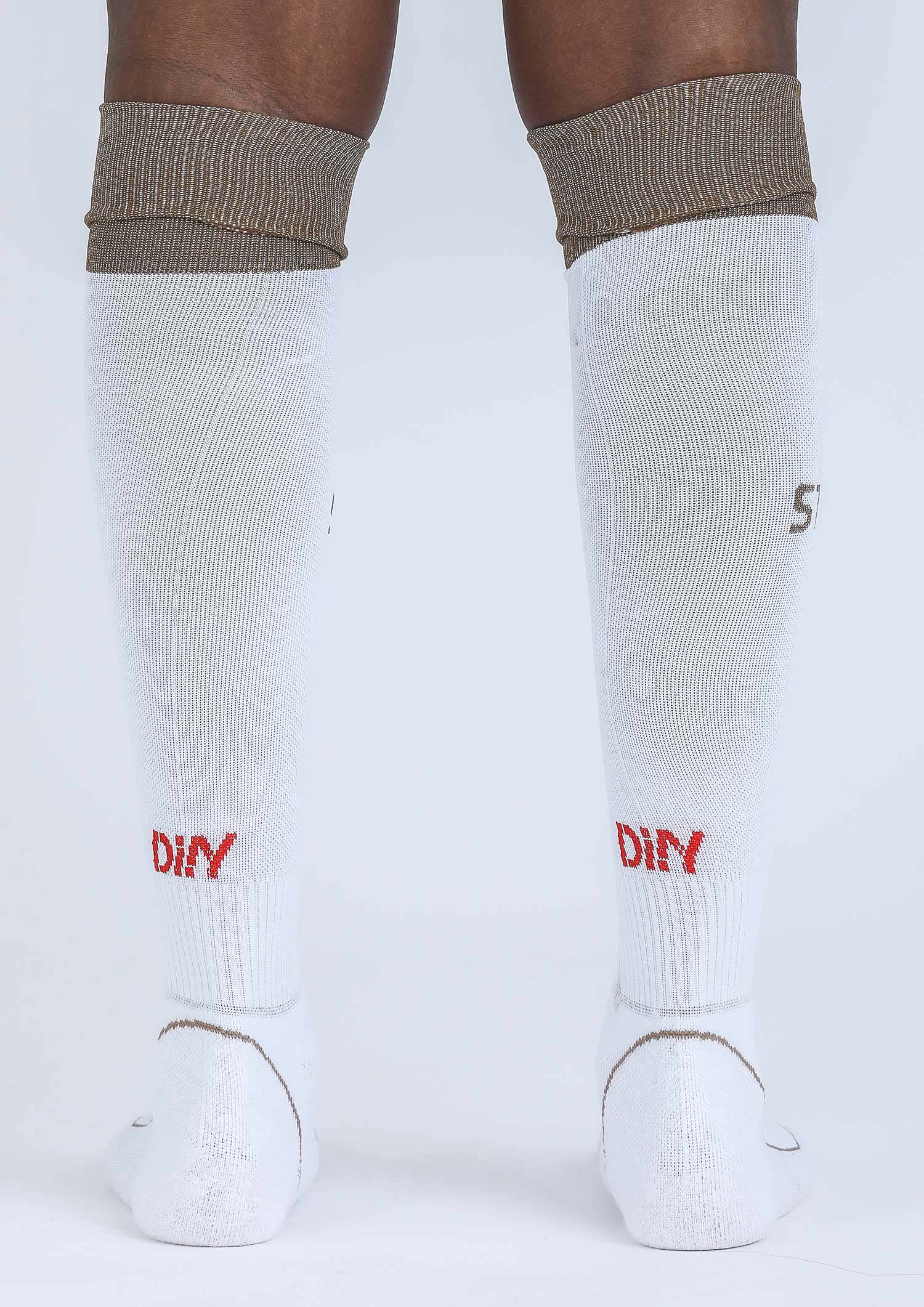 DIIY - Socks Away 2022-23