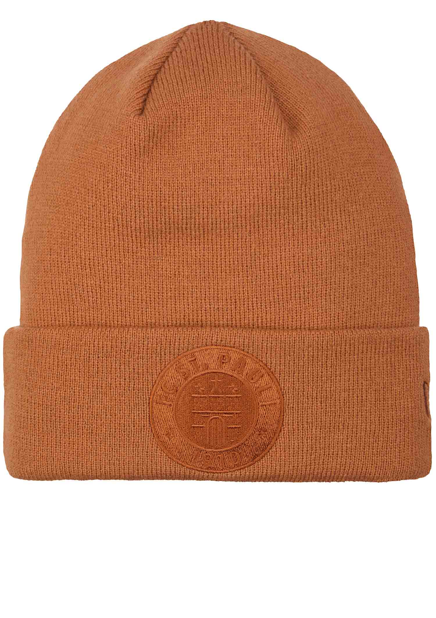 FCSP x New Era - Mütze "rusty Logo"