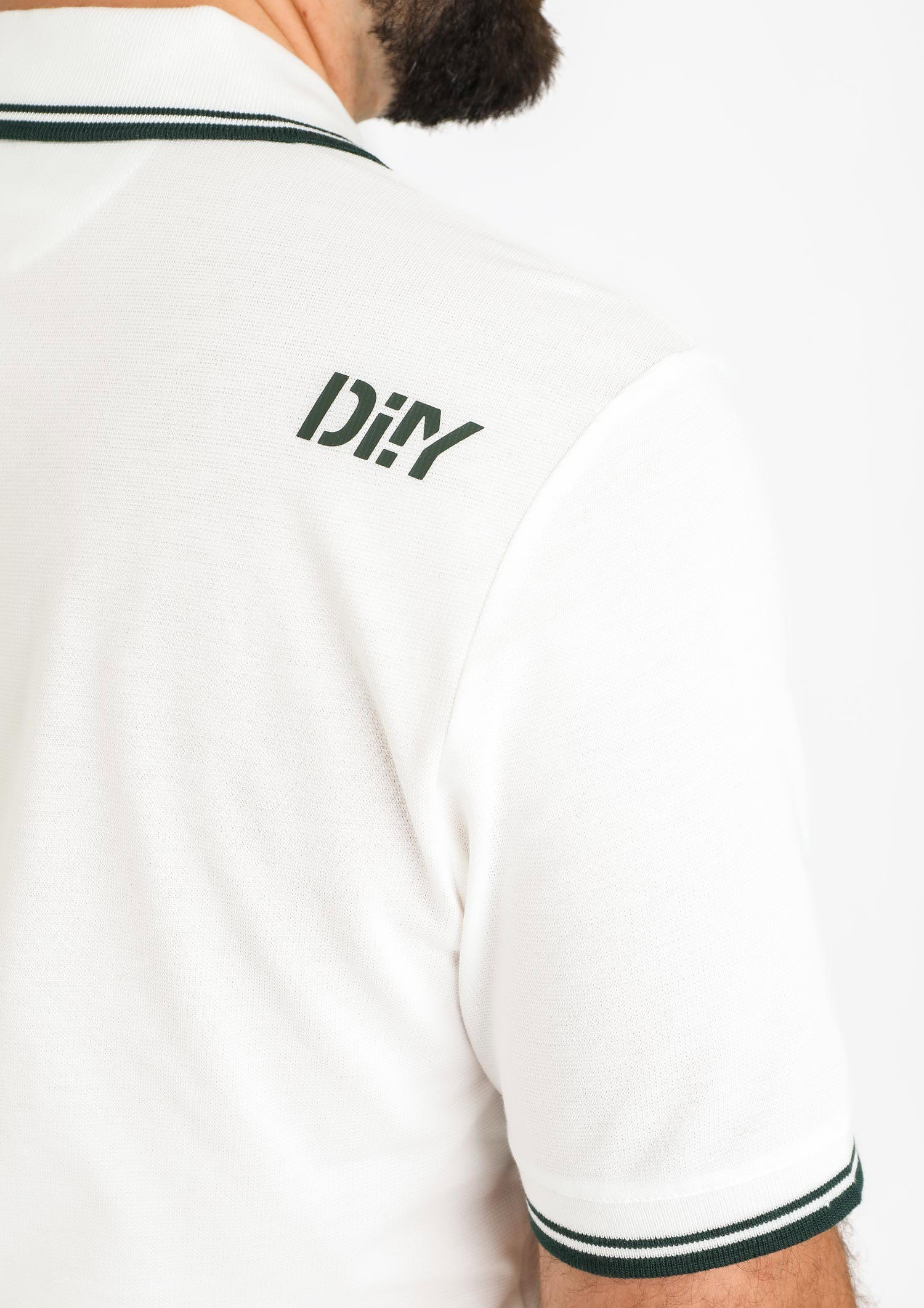 DIIY - Poloshirt 2023-24