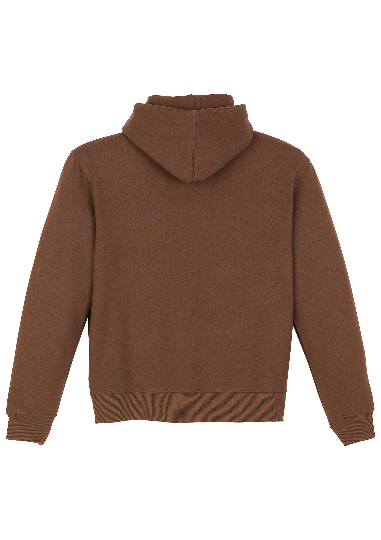 Hoodie Kids Promotion - brown