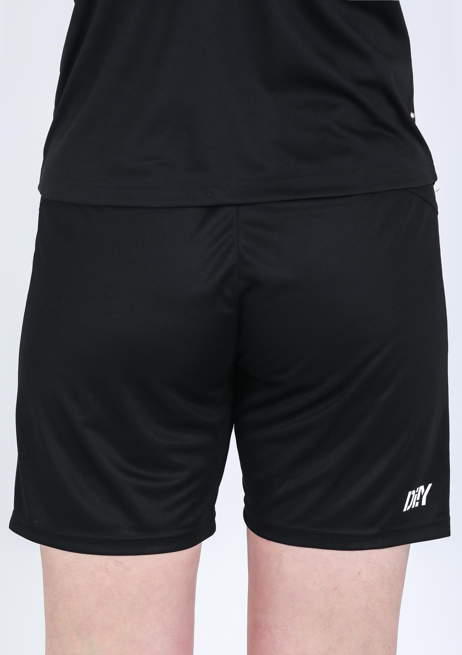 DIIY - Shorts Third 2022-23