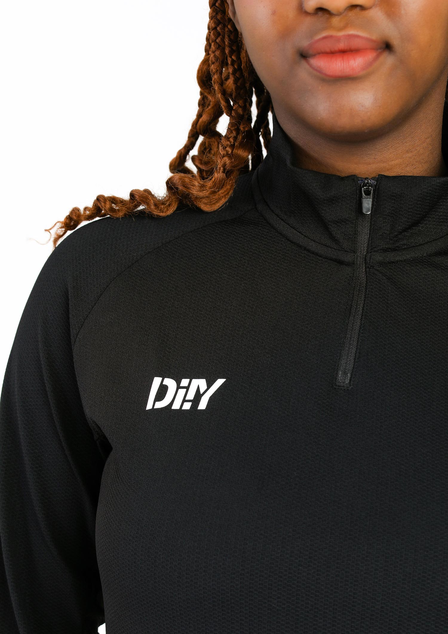 DIIY - Trainingstroyer "Blackline"