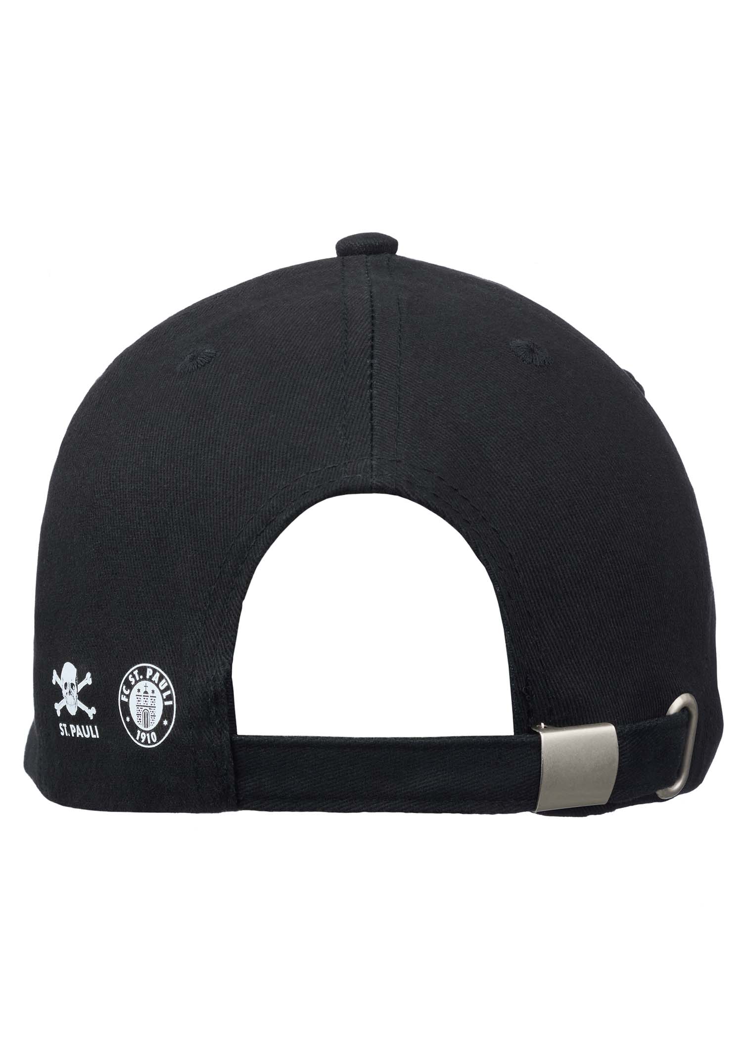 Cap "Promotion Tour 2024" - black