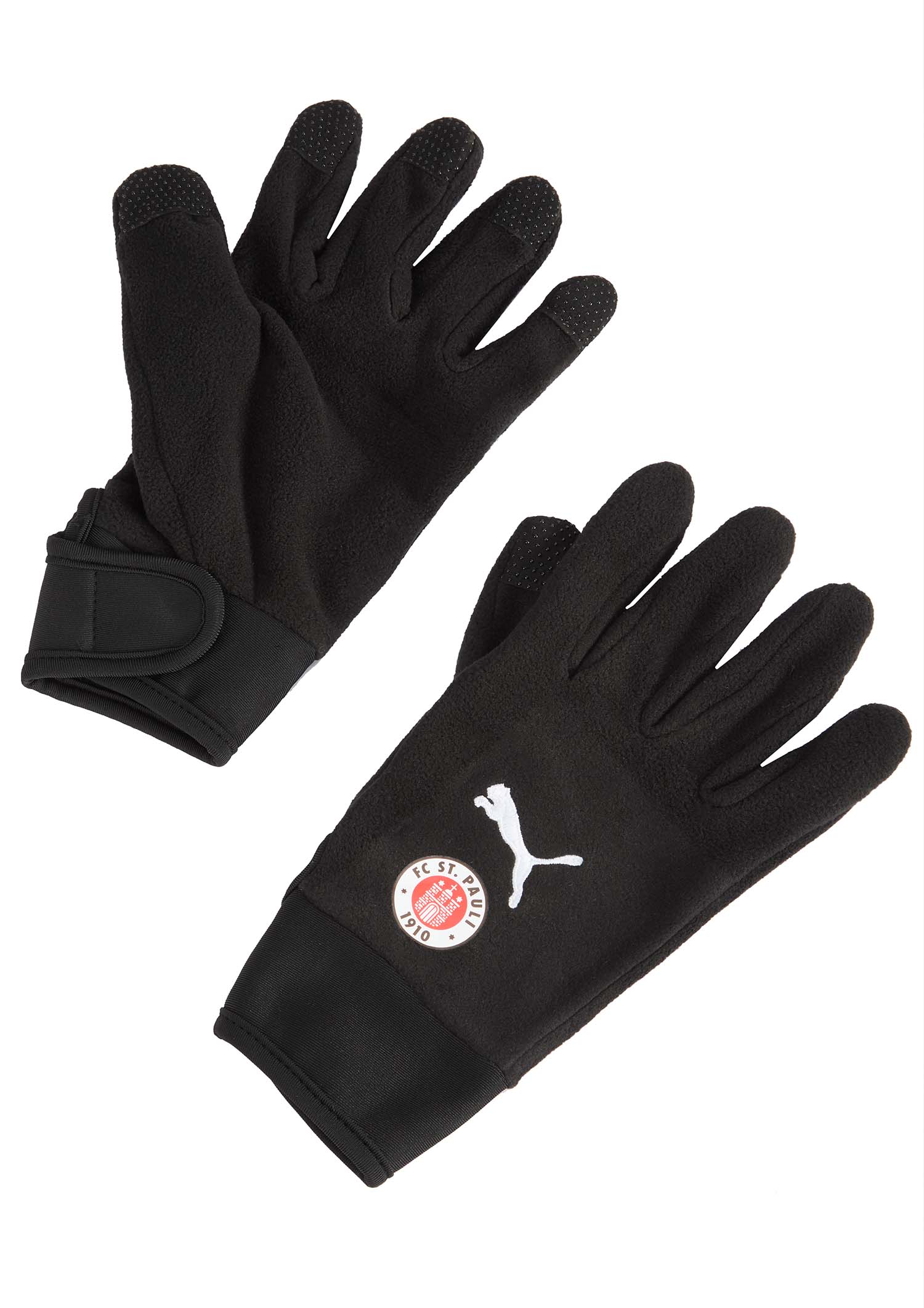 Puma - Winter Gloves 2024-25