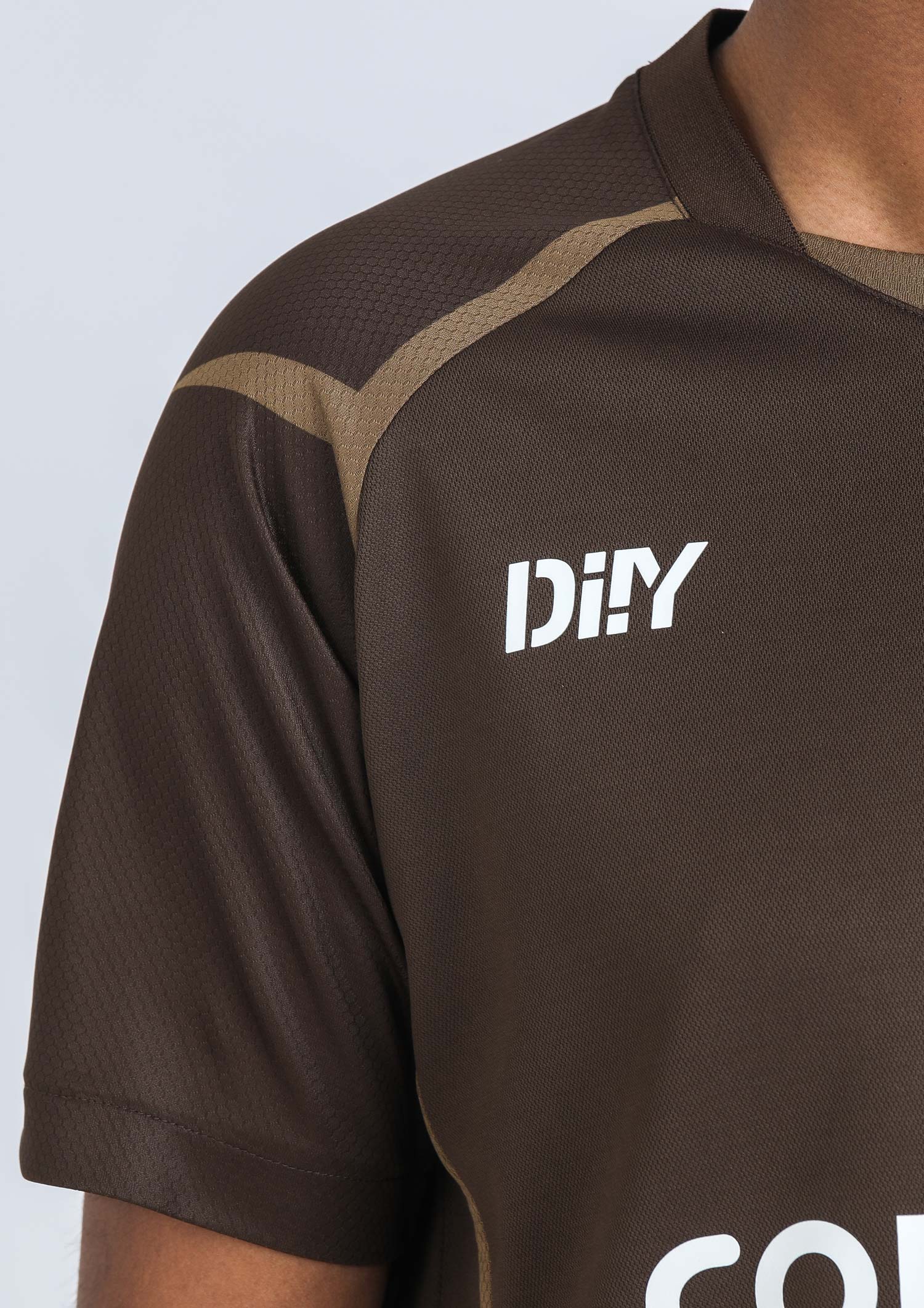 DIIY - Jersey Home  Waisted 2022-23