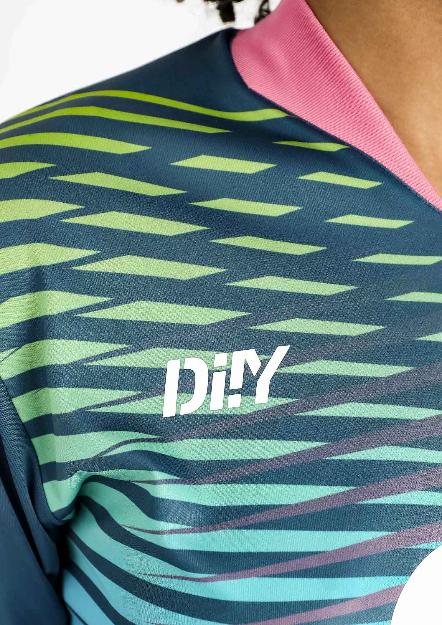 DIIY - Authentic Trikot Drei 2023-24