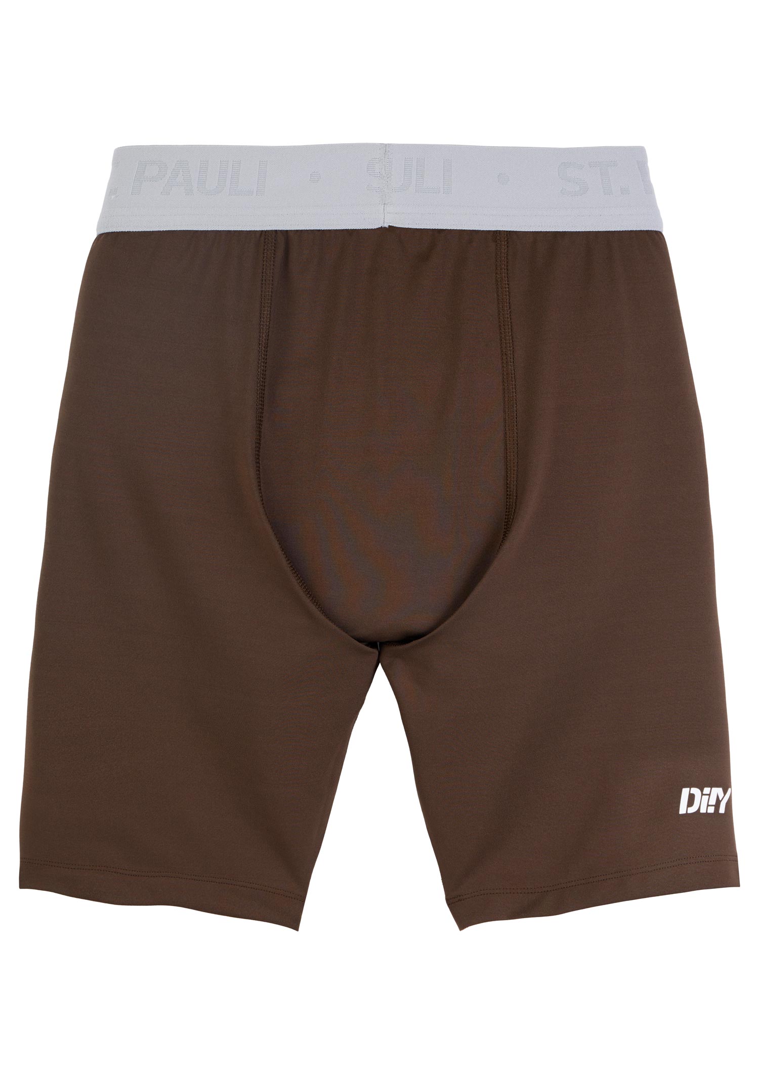DIIY - Compression Shorts Home