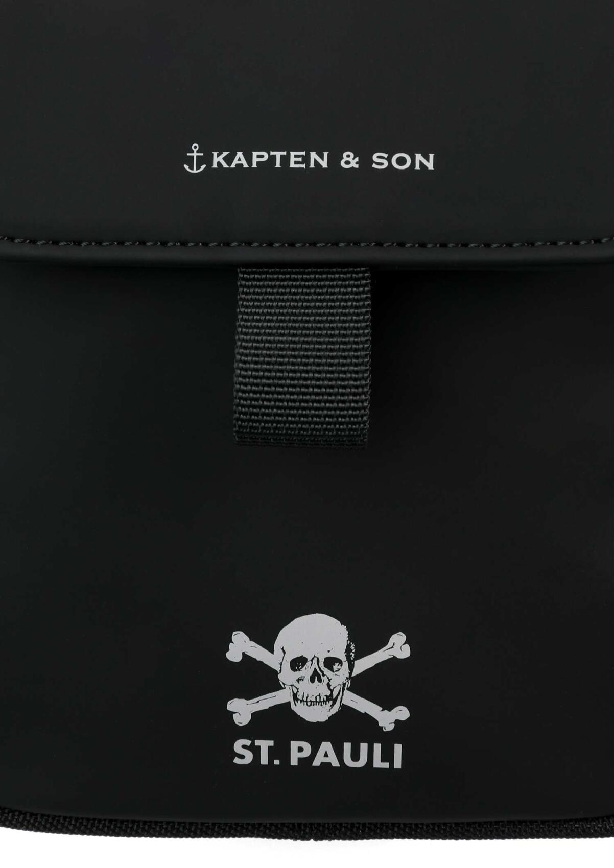 FCSP x Kapten & Son - Shoulderbag