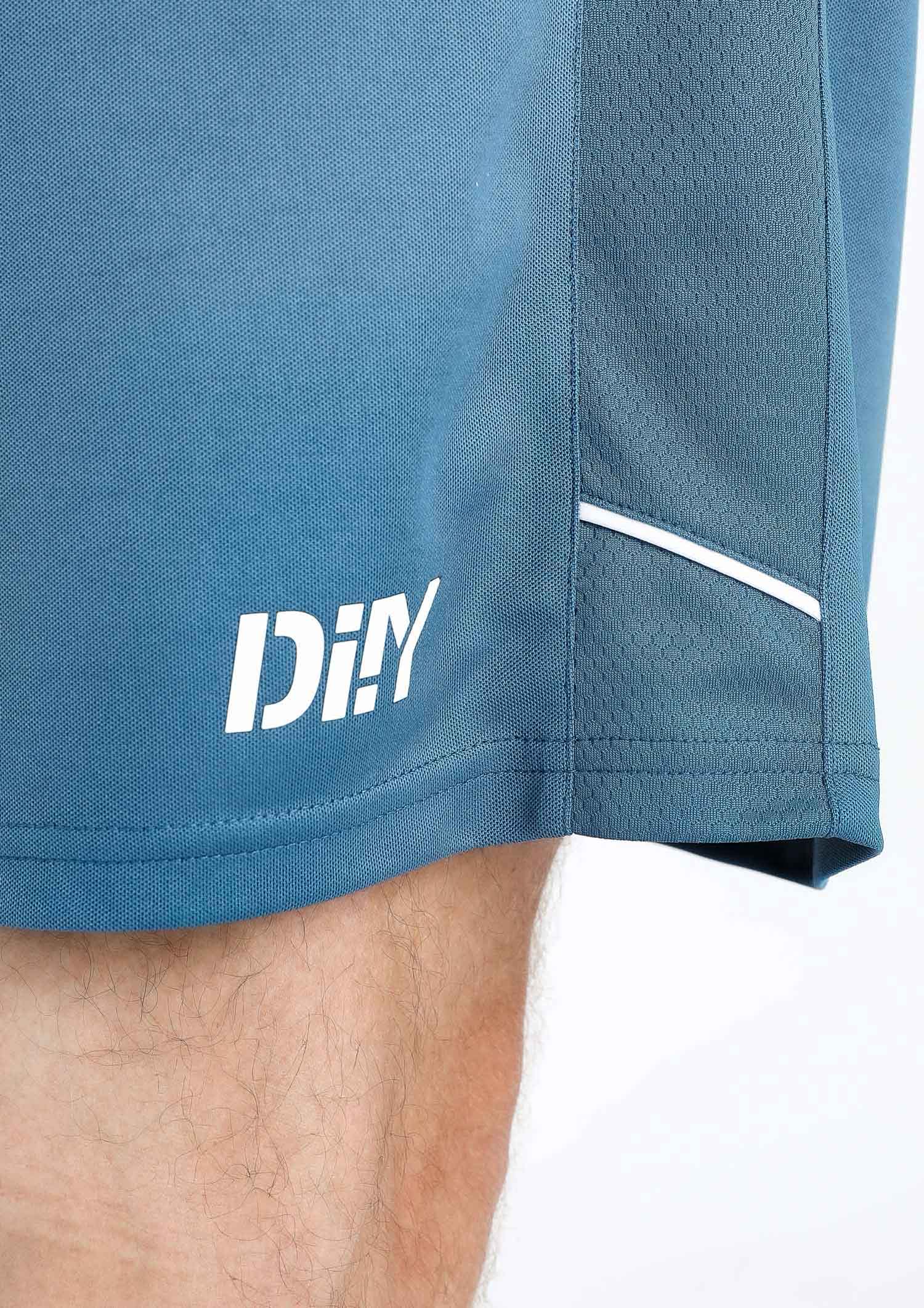 DIIY - Shorts Third 2023-24
