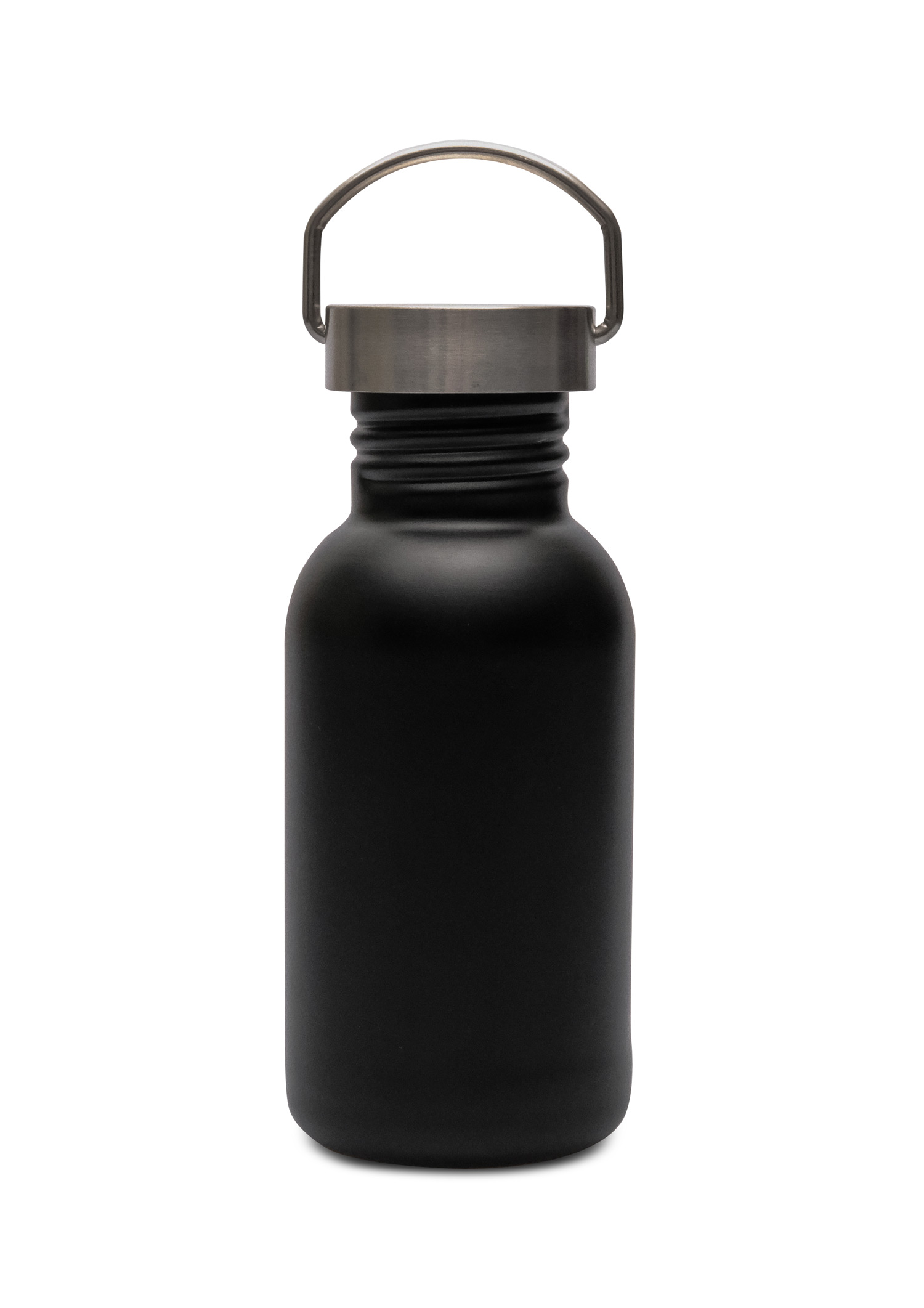 drinking bottle stainless steel 500 ml