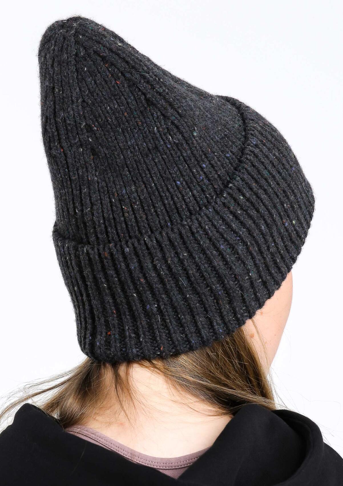 Beanie - Skull Navy