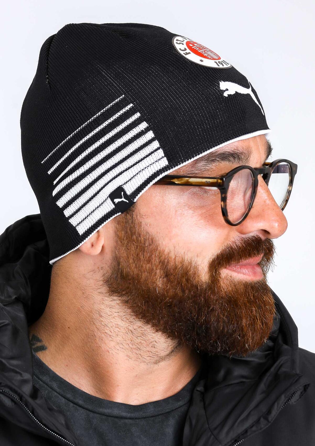 Puma - Beanie 2024-25