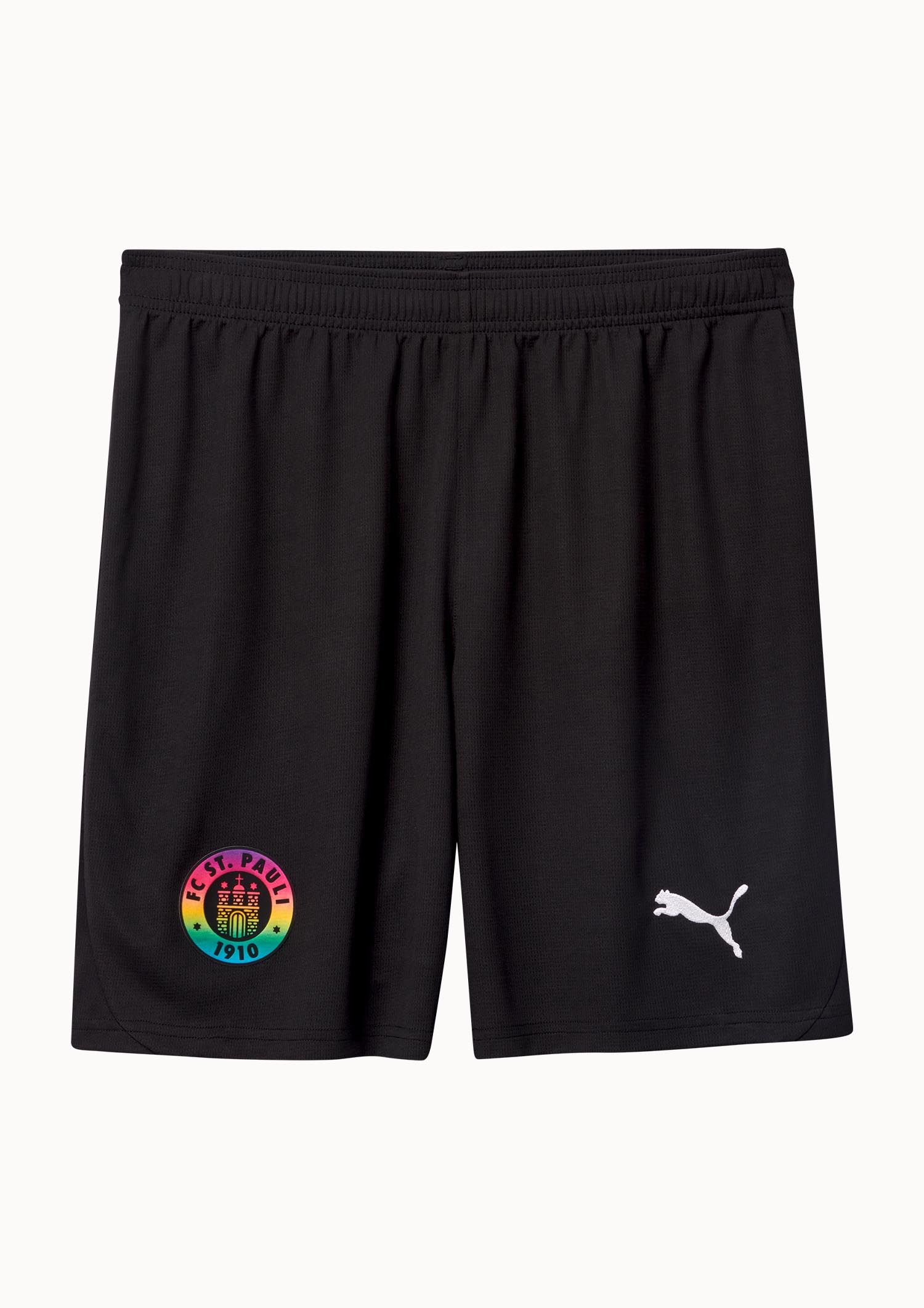 Puma - Pants Three 2024-25