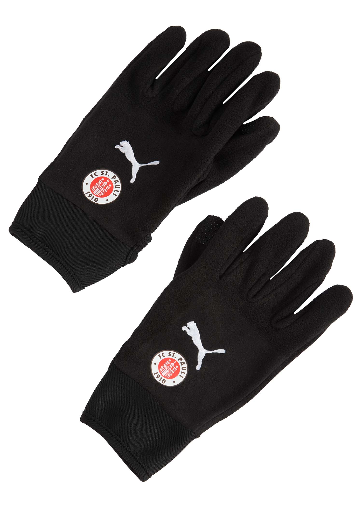 Puma - Winter Gloves 2024-25