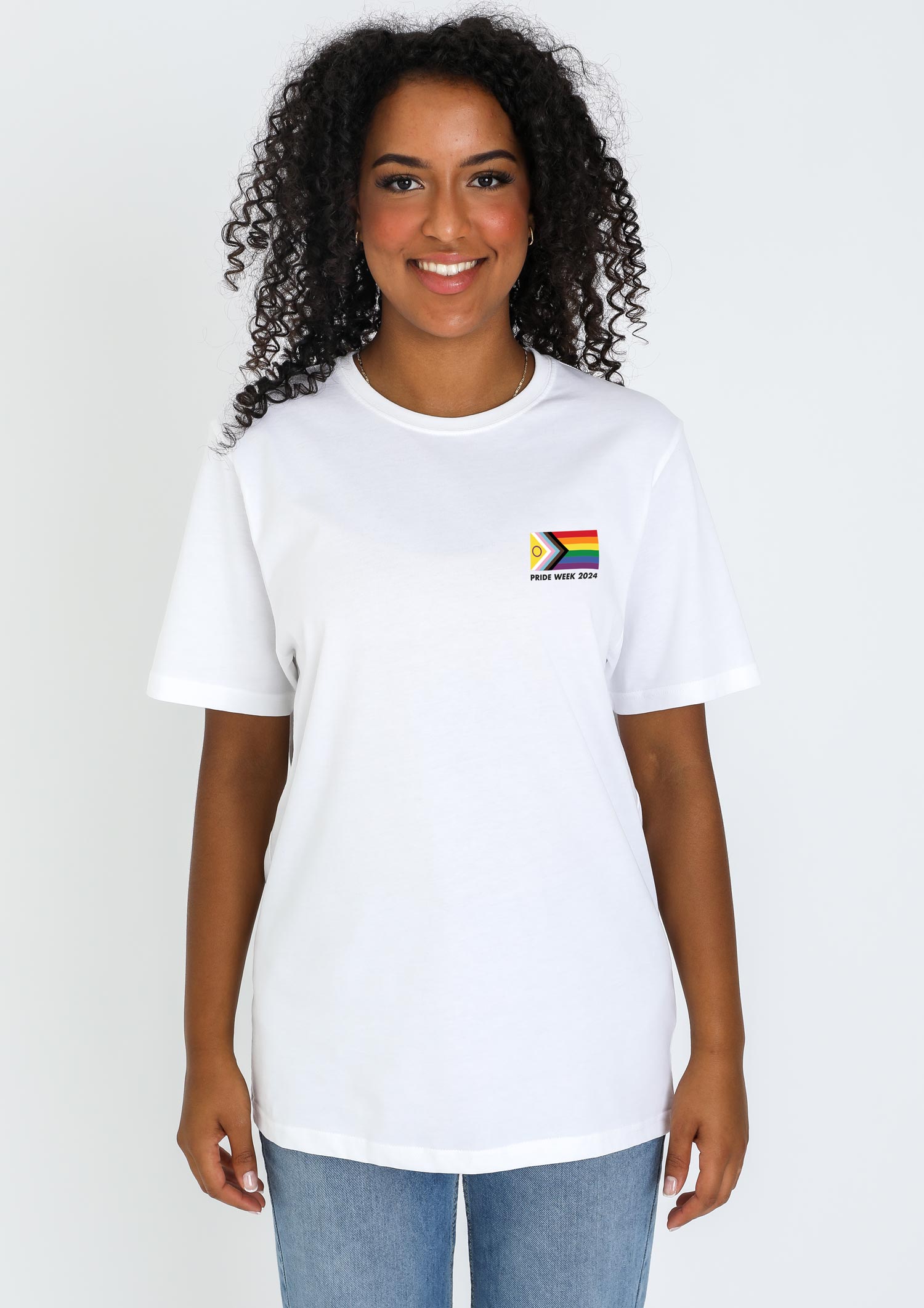 T-Shirt - Love is Love - Prideweek 2024