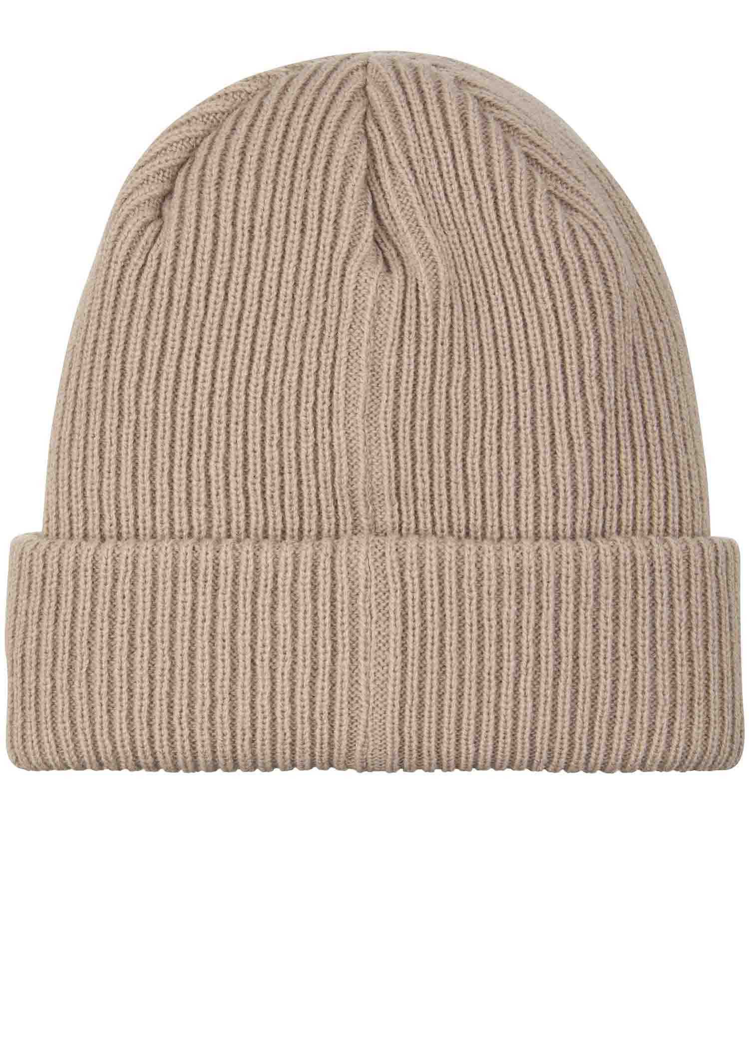 FCSP x New Era - Beanie “Logo” - beige