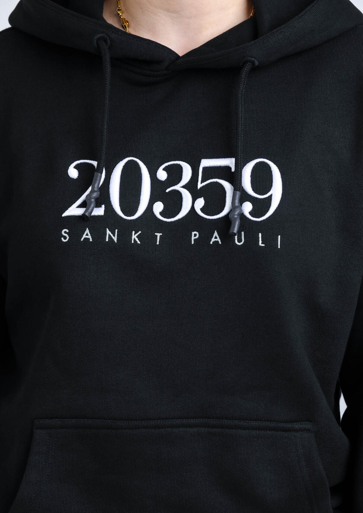 Hoodie "20359"