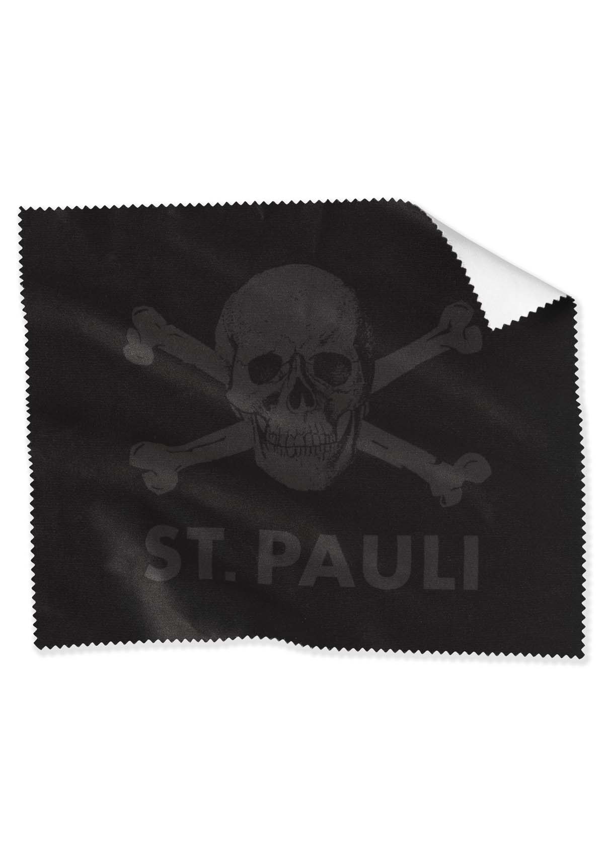 Glasses Case "Skull and Crossbones"