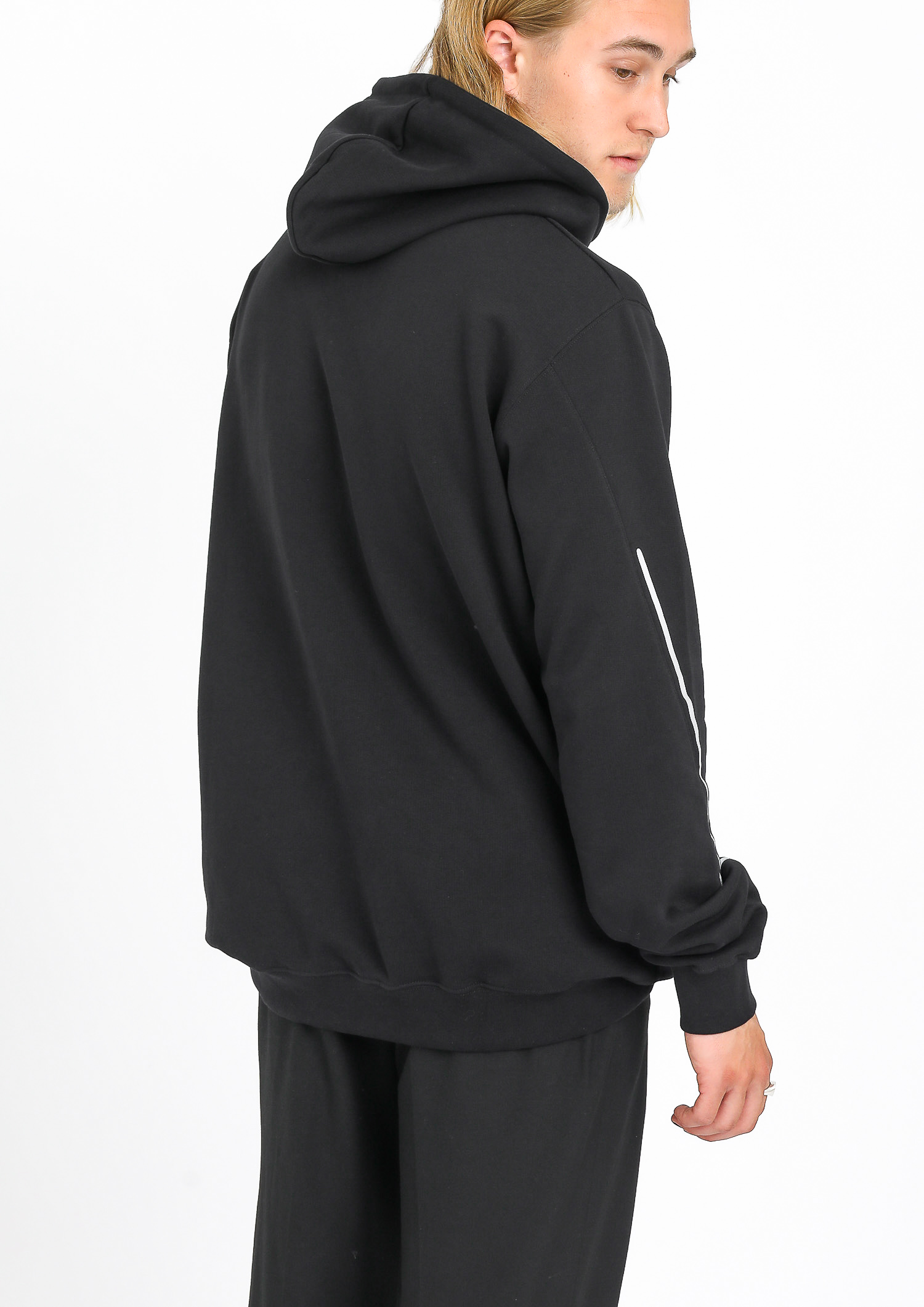 St. Pauli Outdoor - Kapuzenpullover