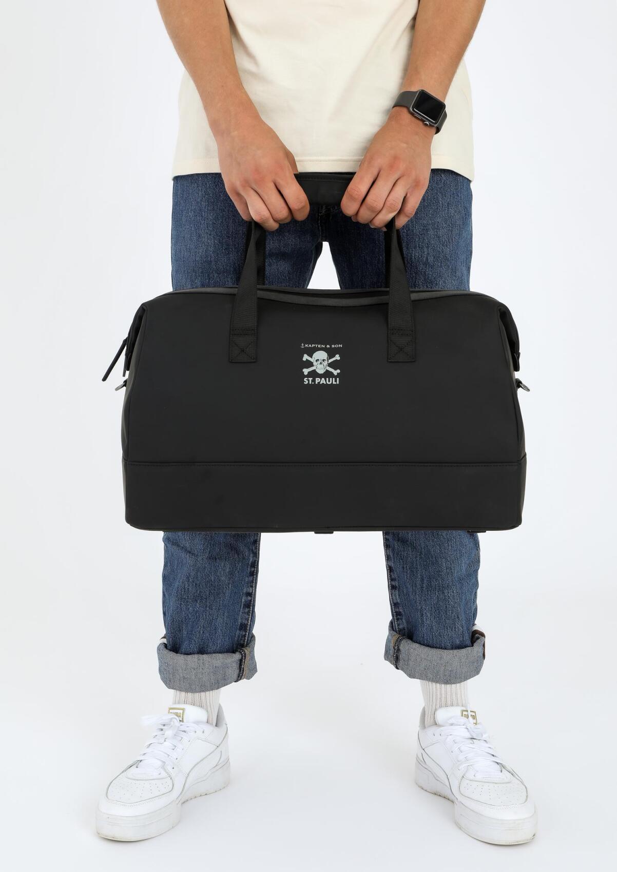 FCSP x Kapten & Son - Travel bag