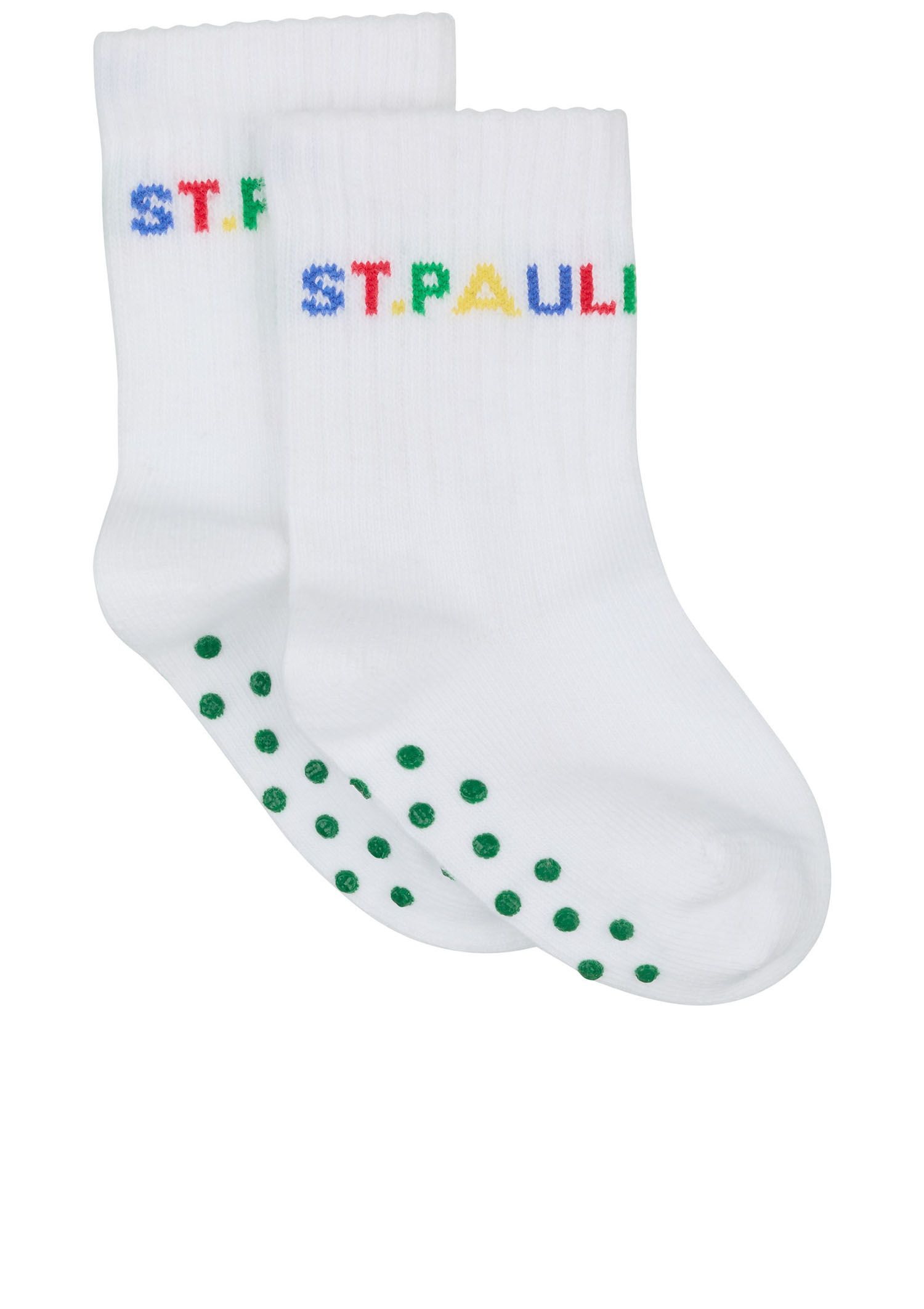 Baby Tennis Socks "St. Pauli"
