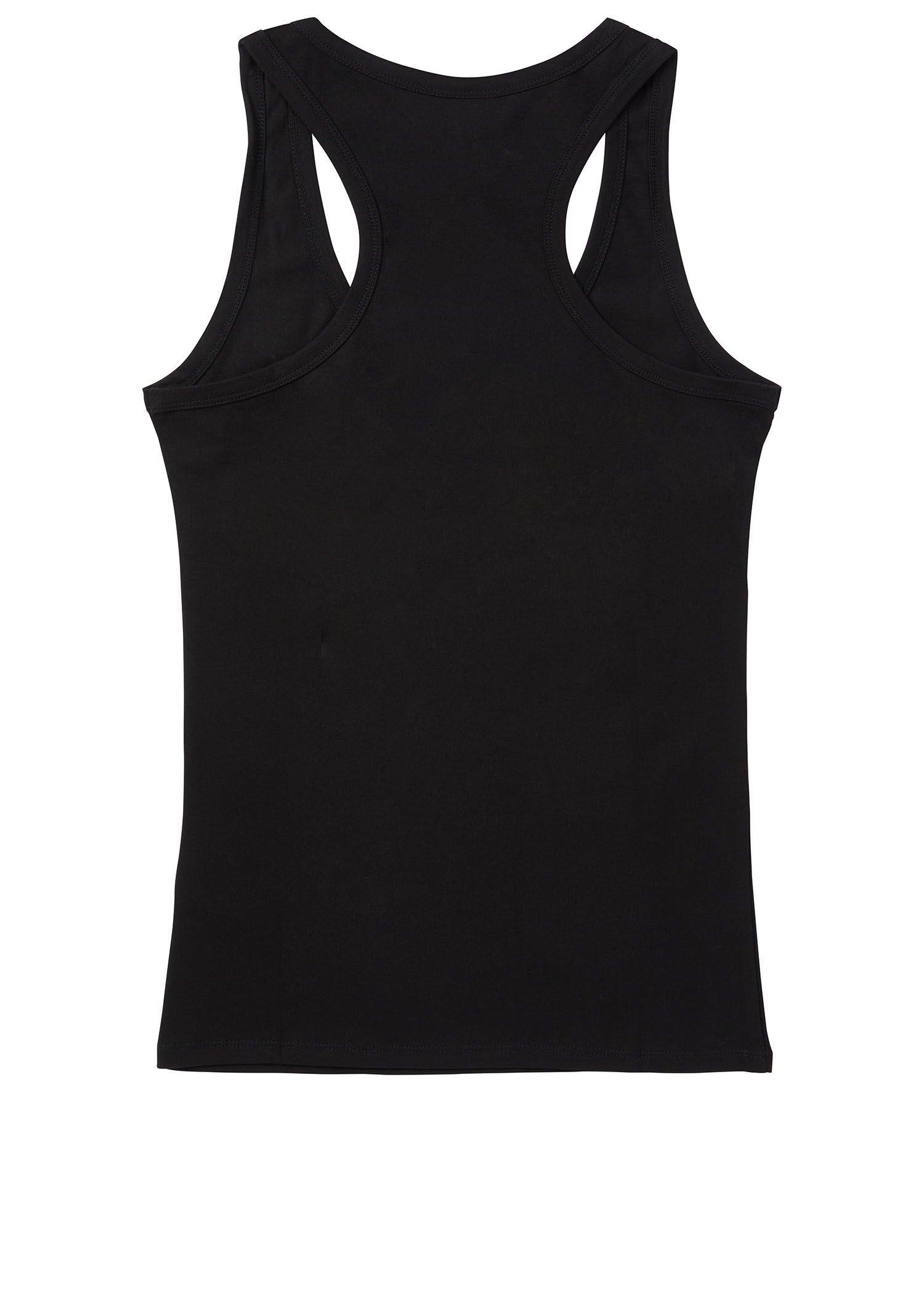 Tanktop Skull and Crossbones 