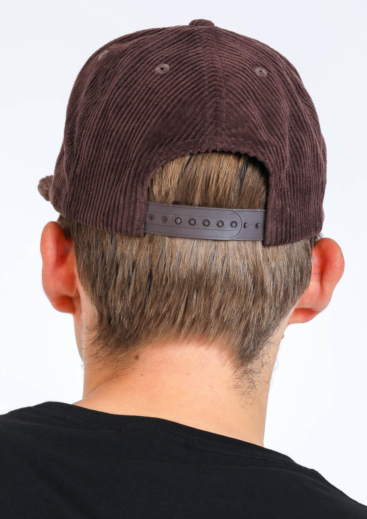 Cap Logo "Cord"