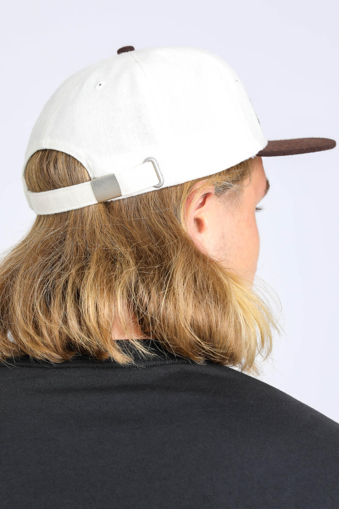 Cap "Sankt Pauli Retro" - brown