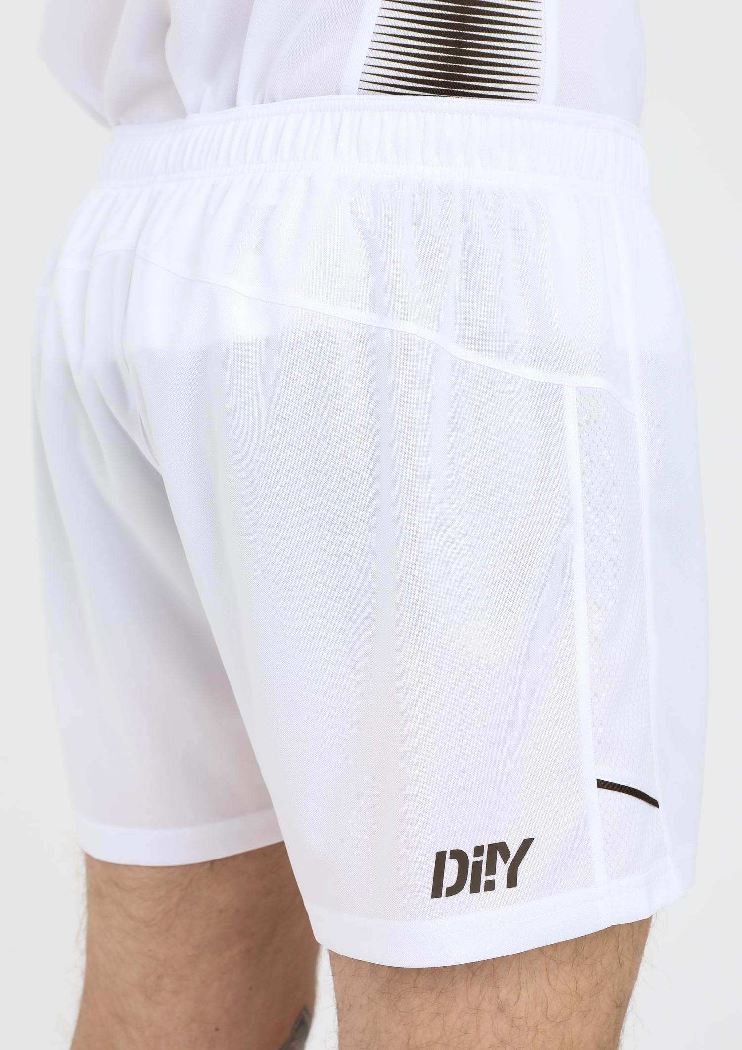 DIIY - Shorts Away Short 2023-24