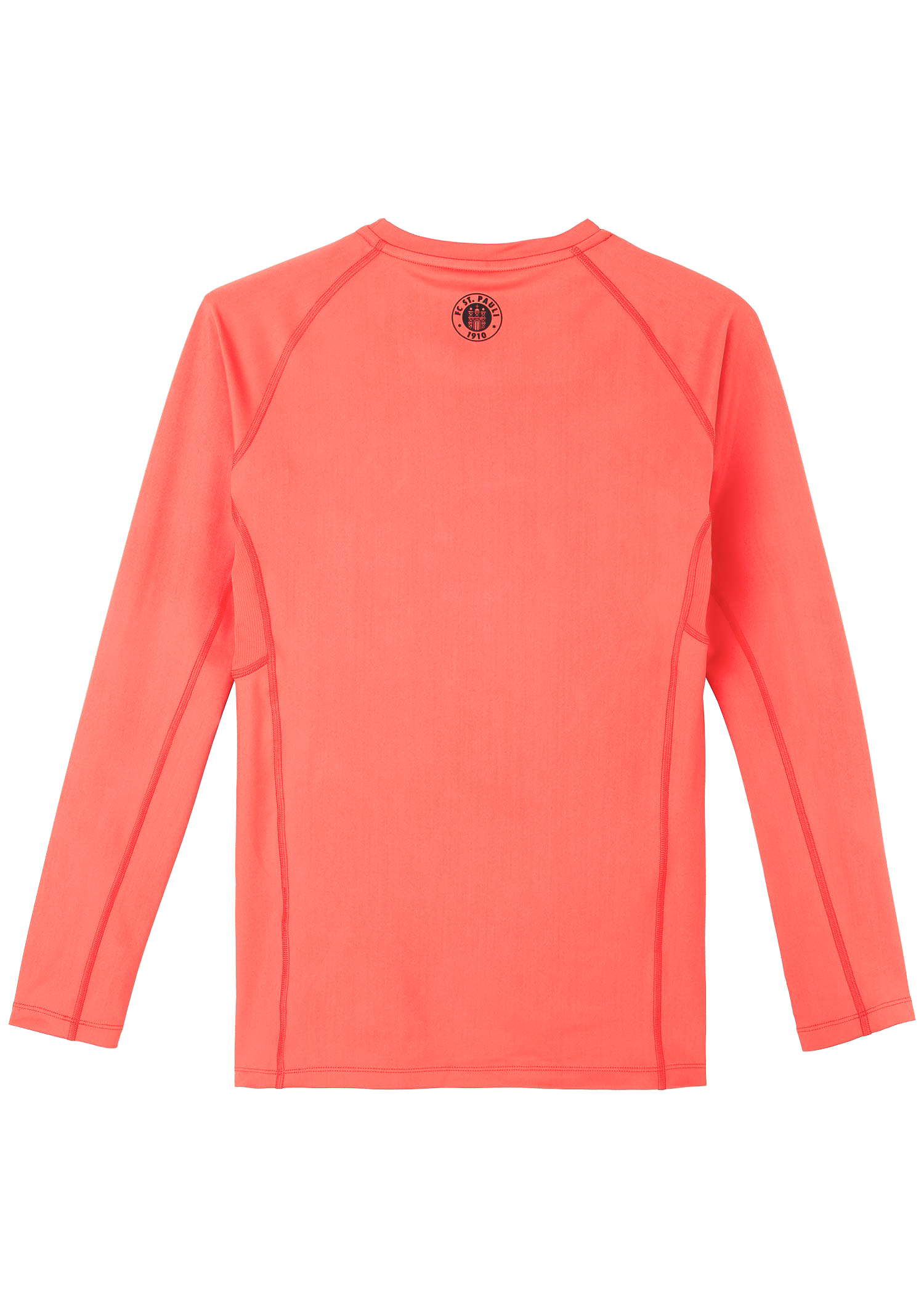 DIIY - Compression Longsleeve Torwart 1